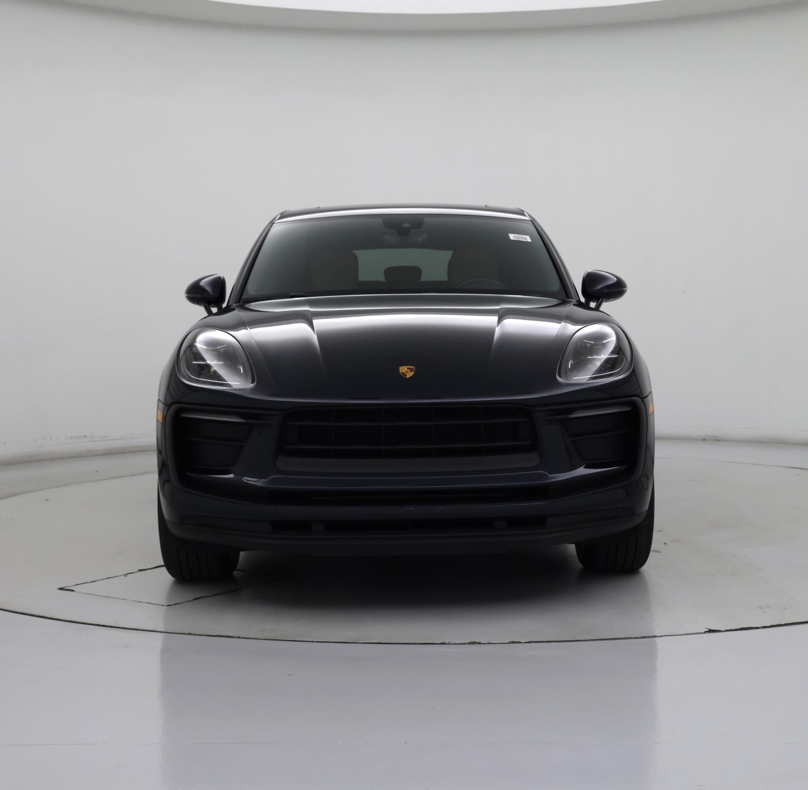 Thumbnail: 2022 Porsche Macan - 5