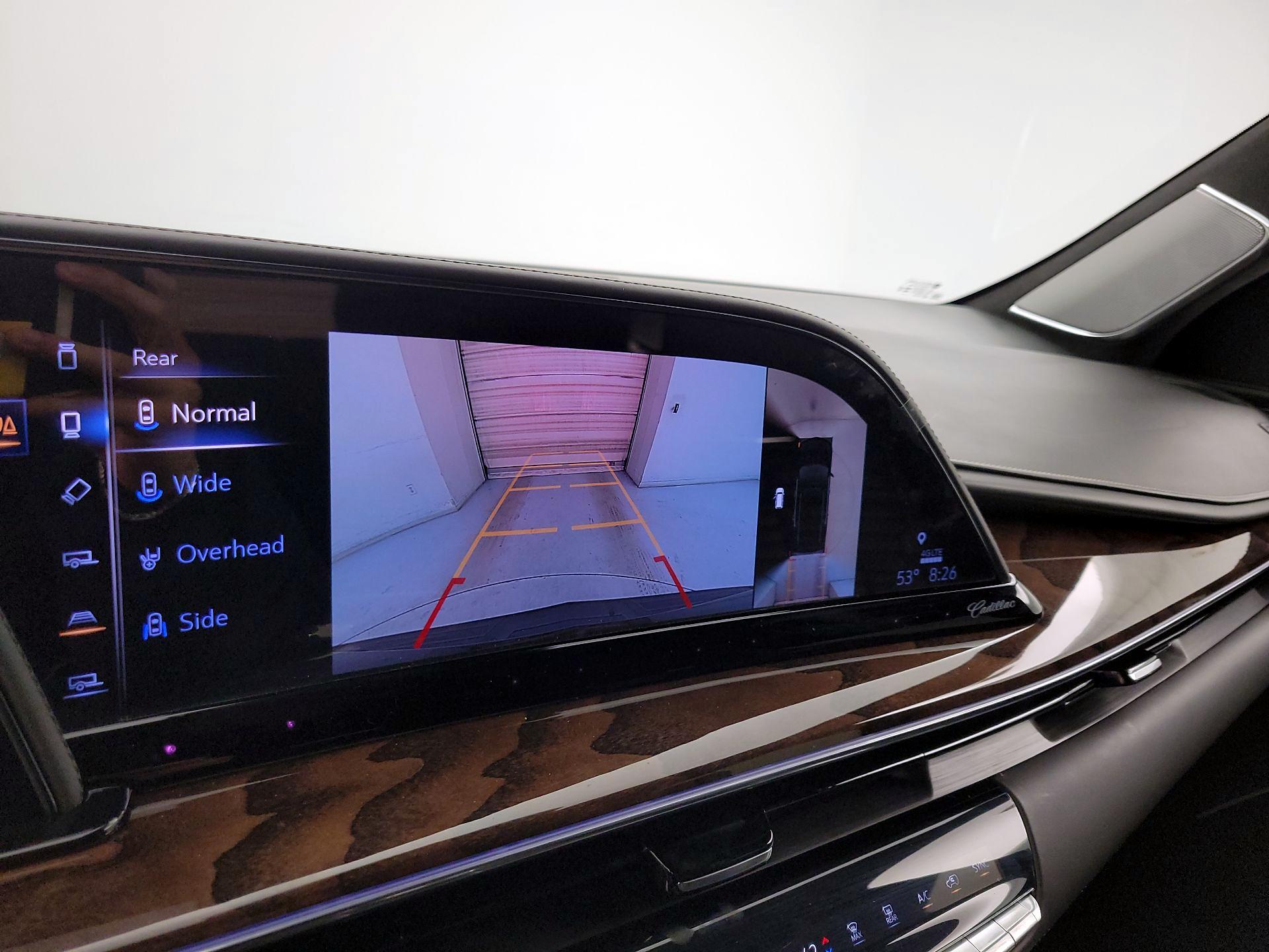 Thumbnail: 2021 Cadillac Escalade - 15