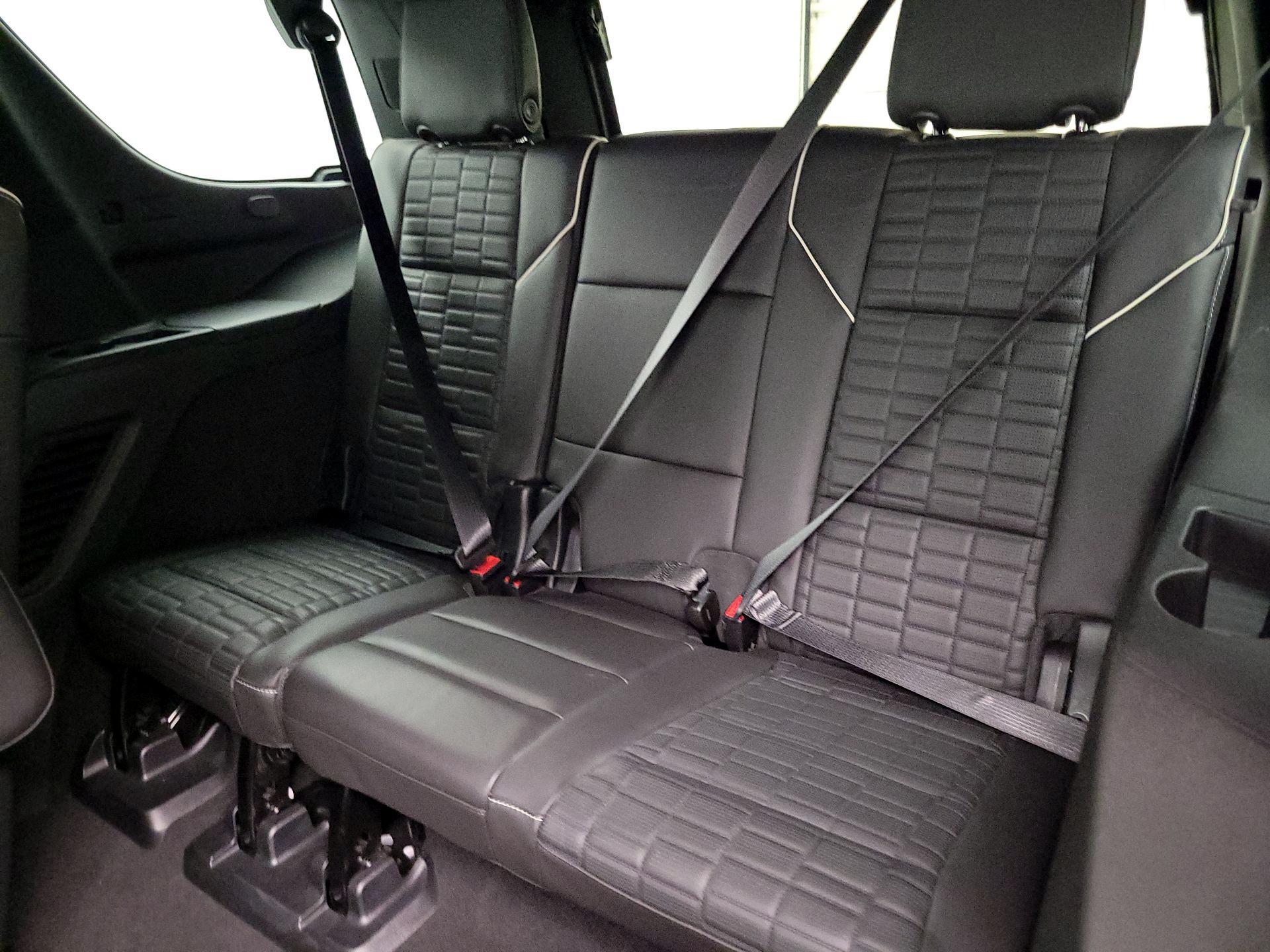 Thumbnail: 2021 Cadillac Escalade - 20