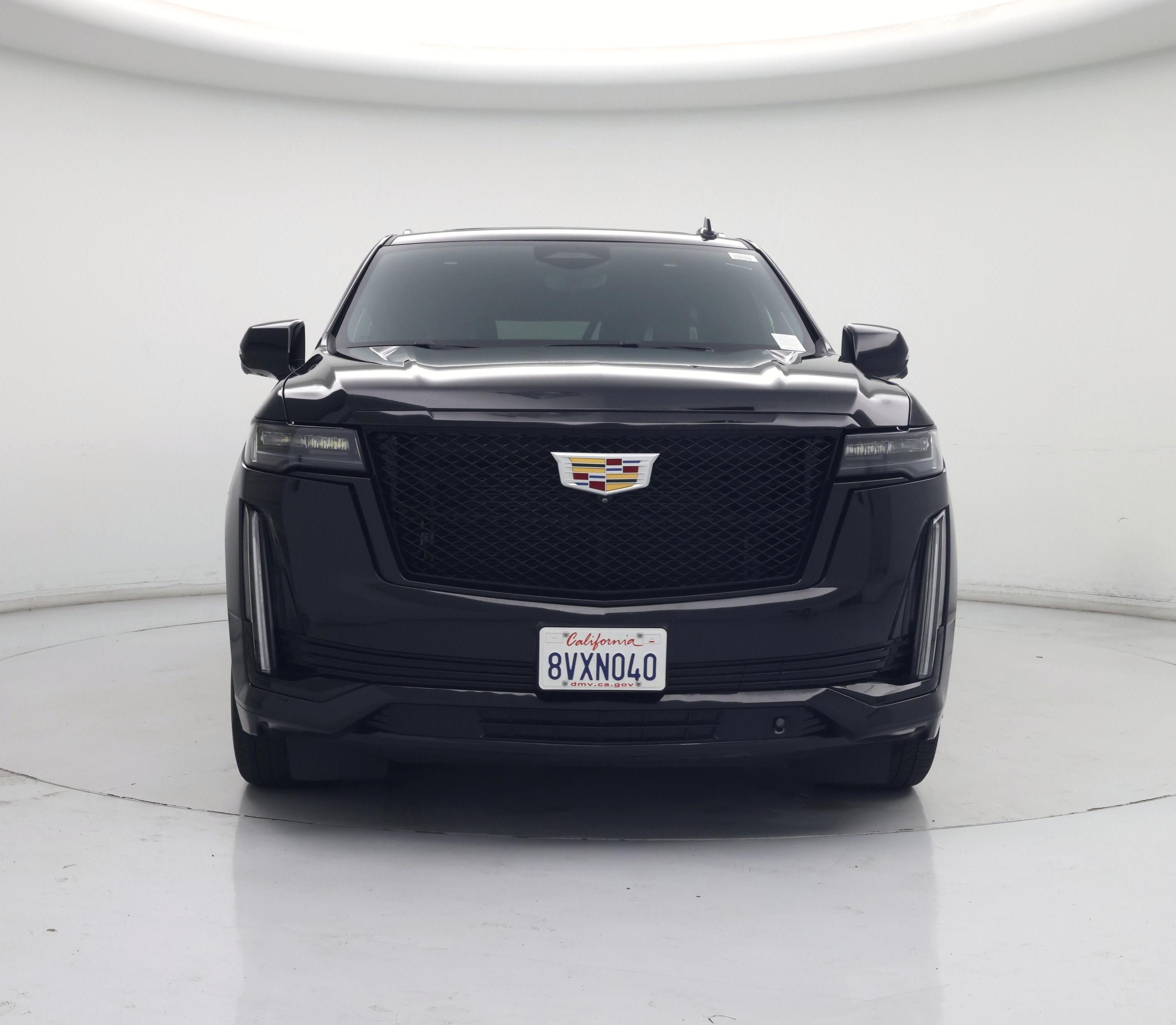 Thumbnail: 2021 Cadillac Escalade - 5