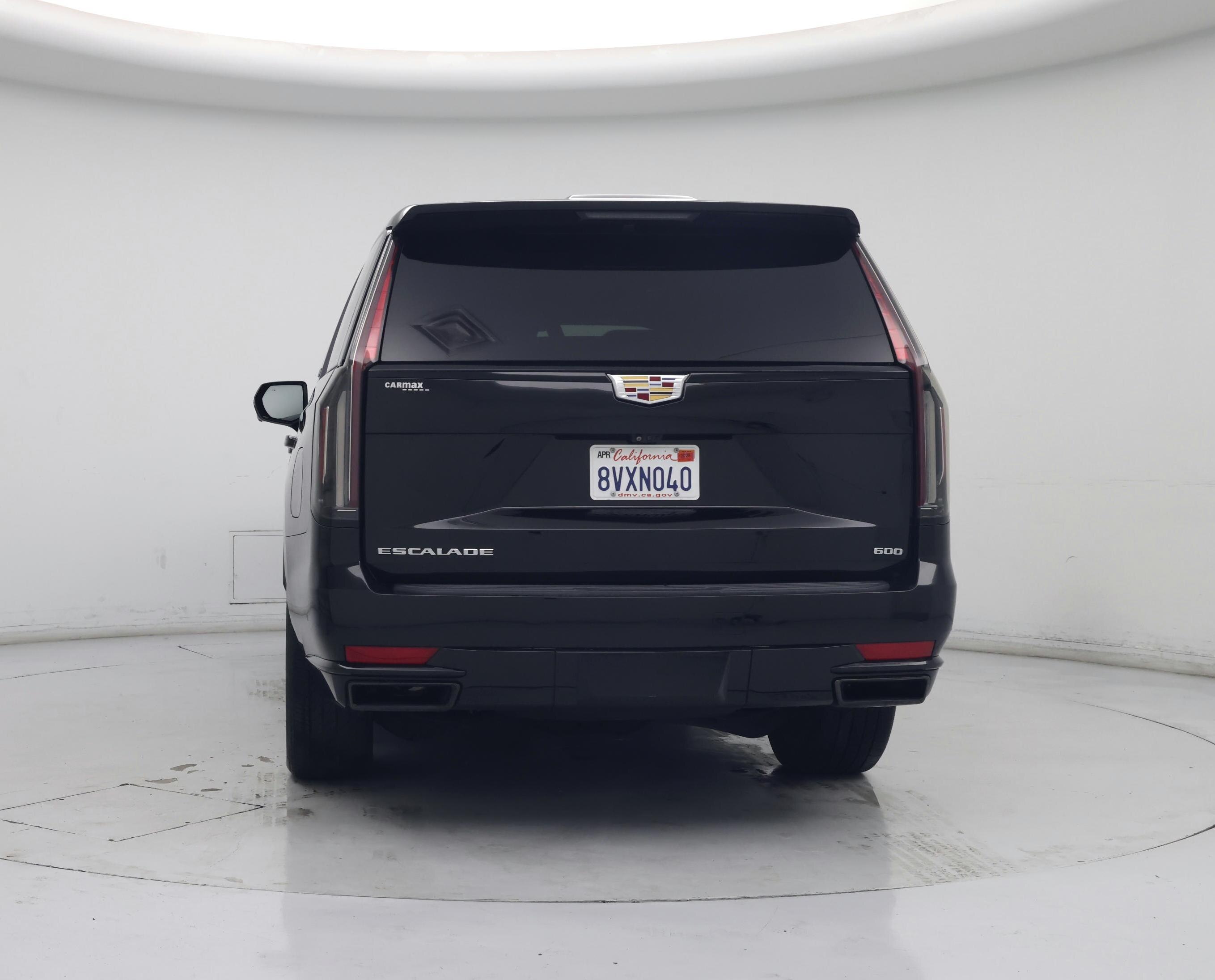 Thumbnail: 2021 Cadillac Escalade - 6