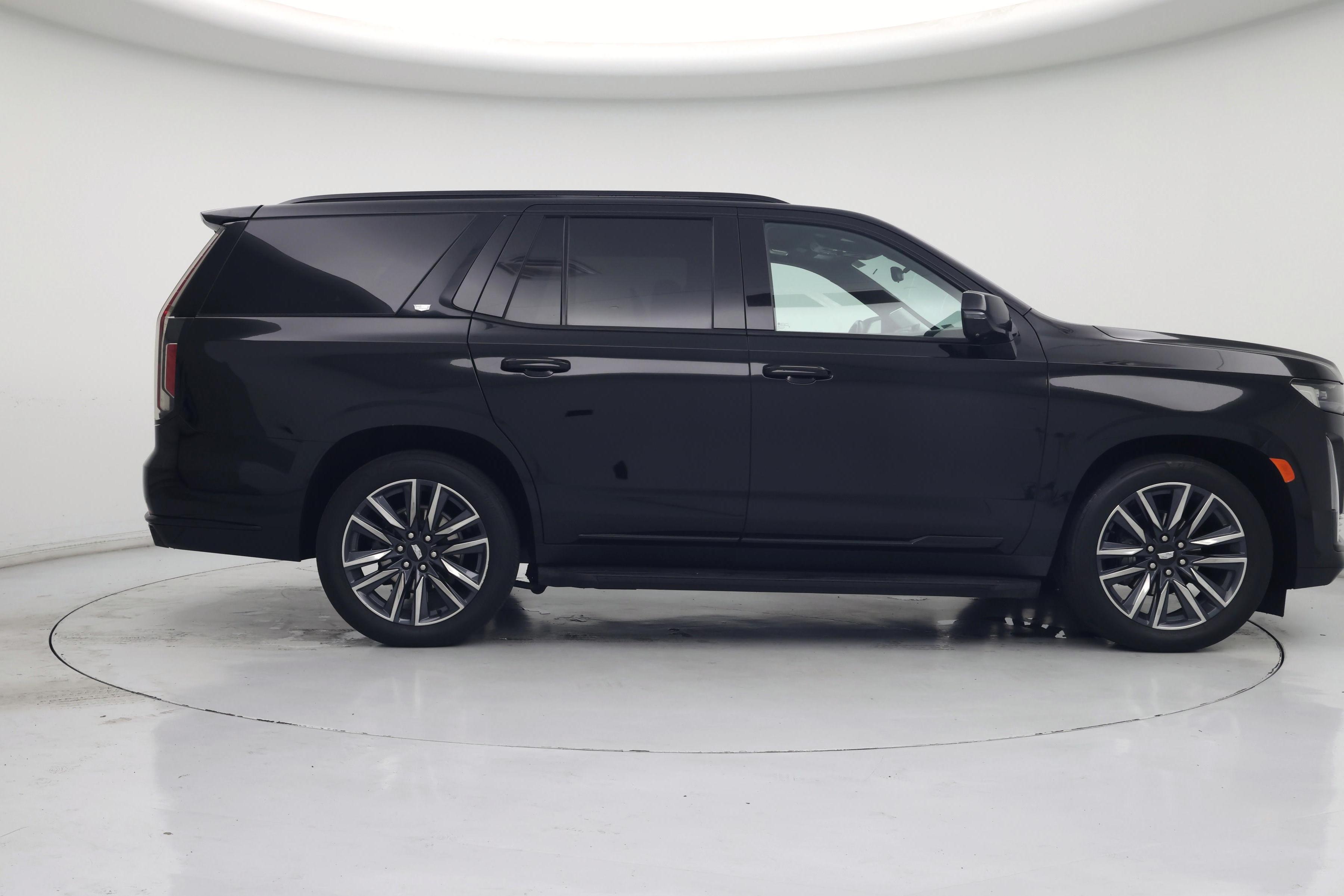 Thumbnail: 2021 Cadillac Escalade - 7