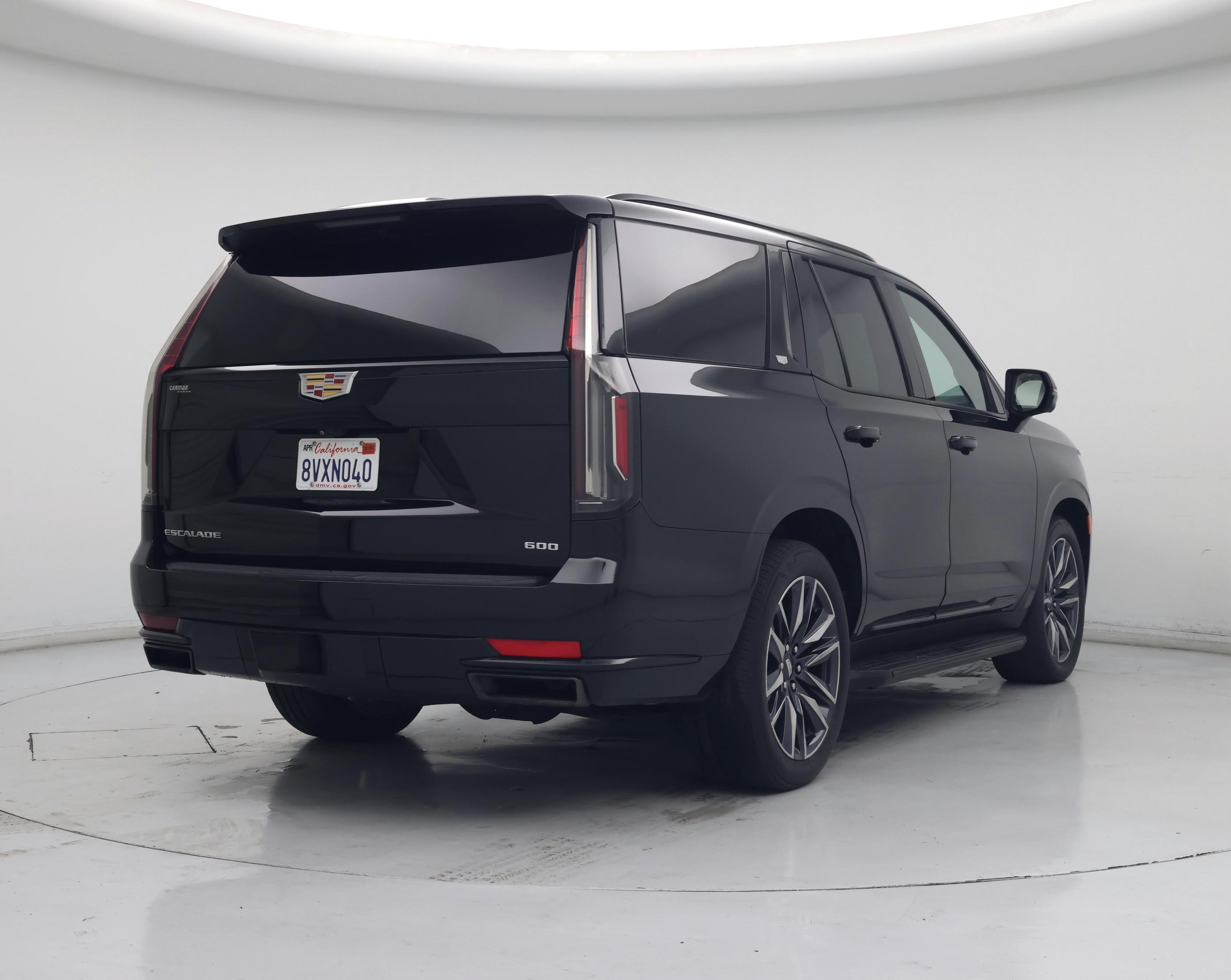 Thumbnail: 2021 Cadillac Escalade - 8