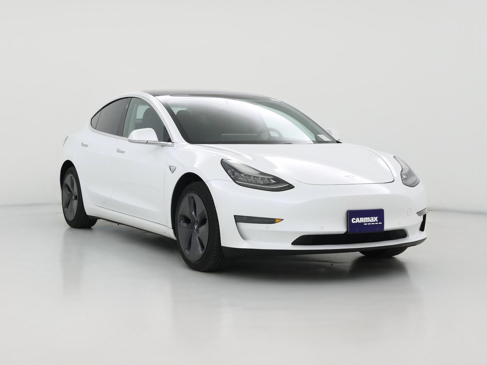 2019 Tesla Model 3 Base