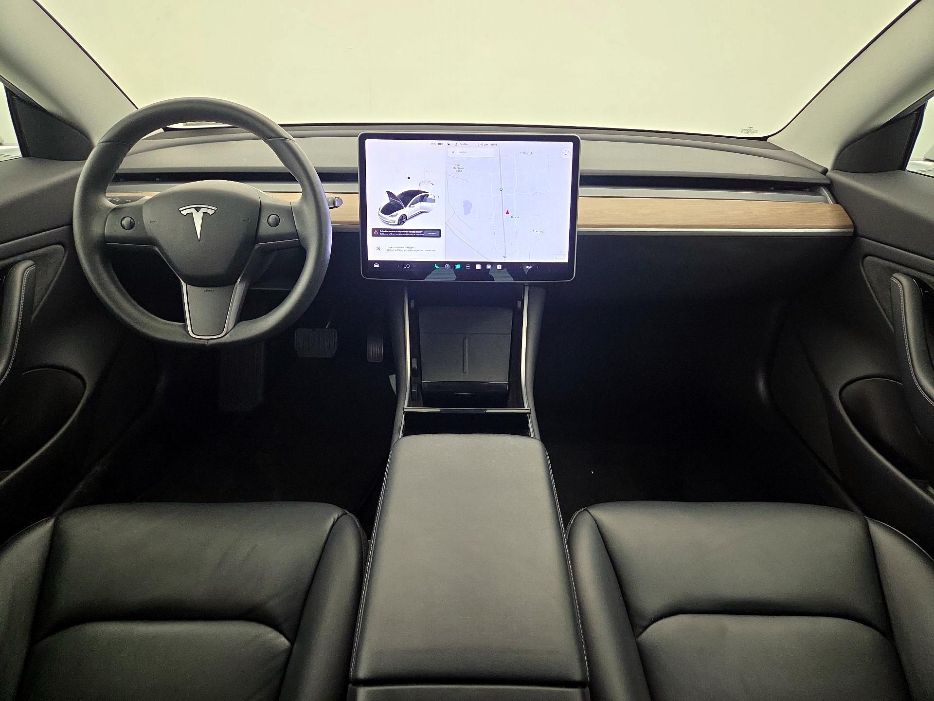 Thumbnail: 2019 Tesla Model 3 - 9