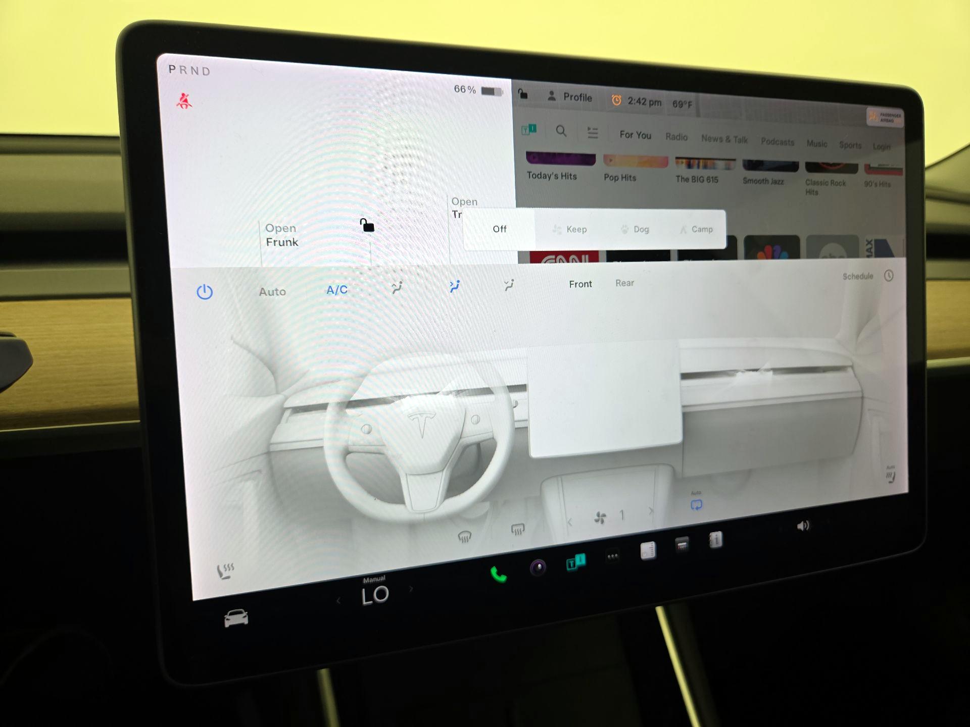 Thumbnail: 2019 Tesla Model 3 - 16