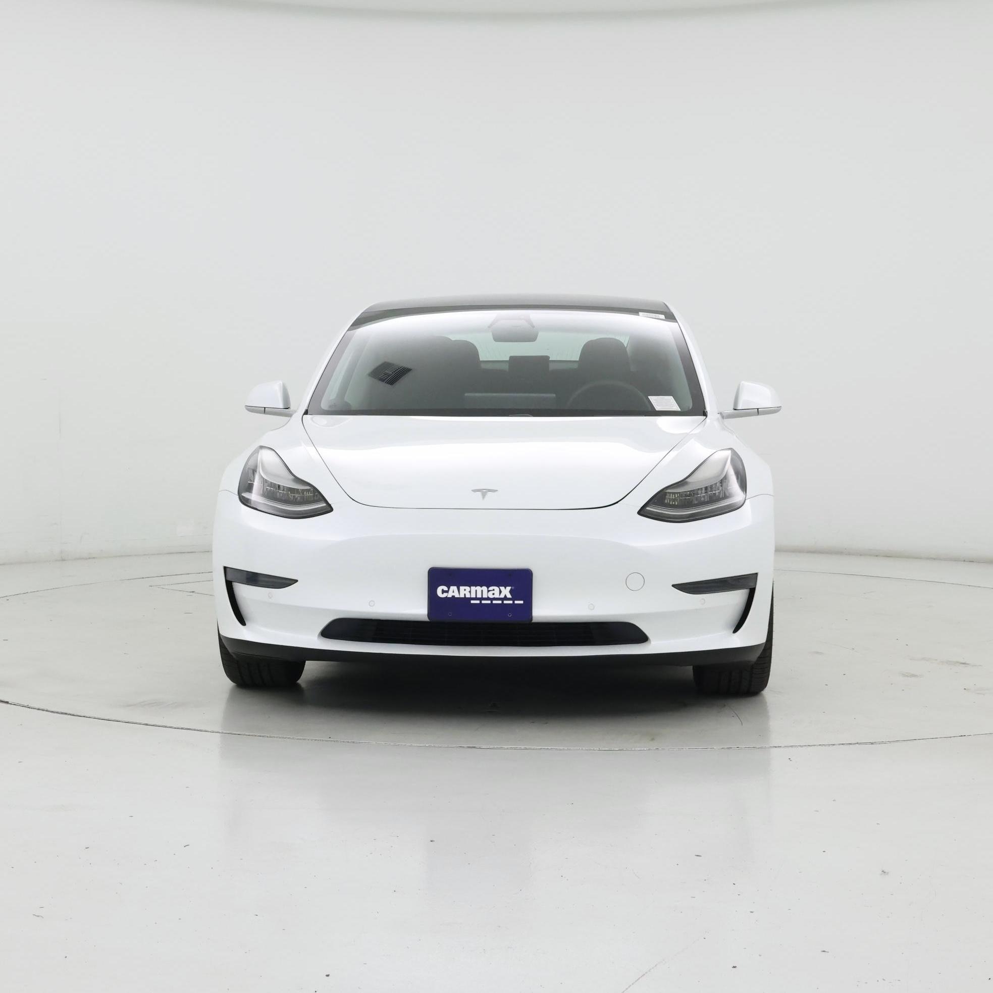 Thumbnail: 2019 Tesla Model 3 - 5