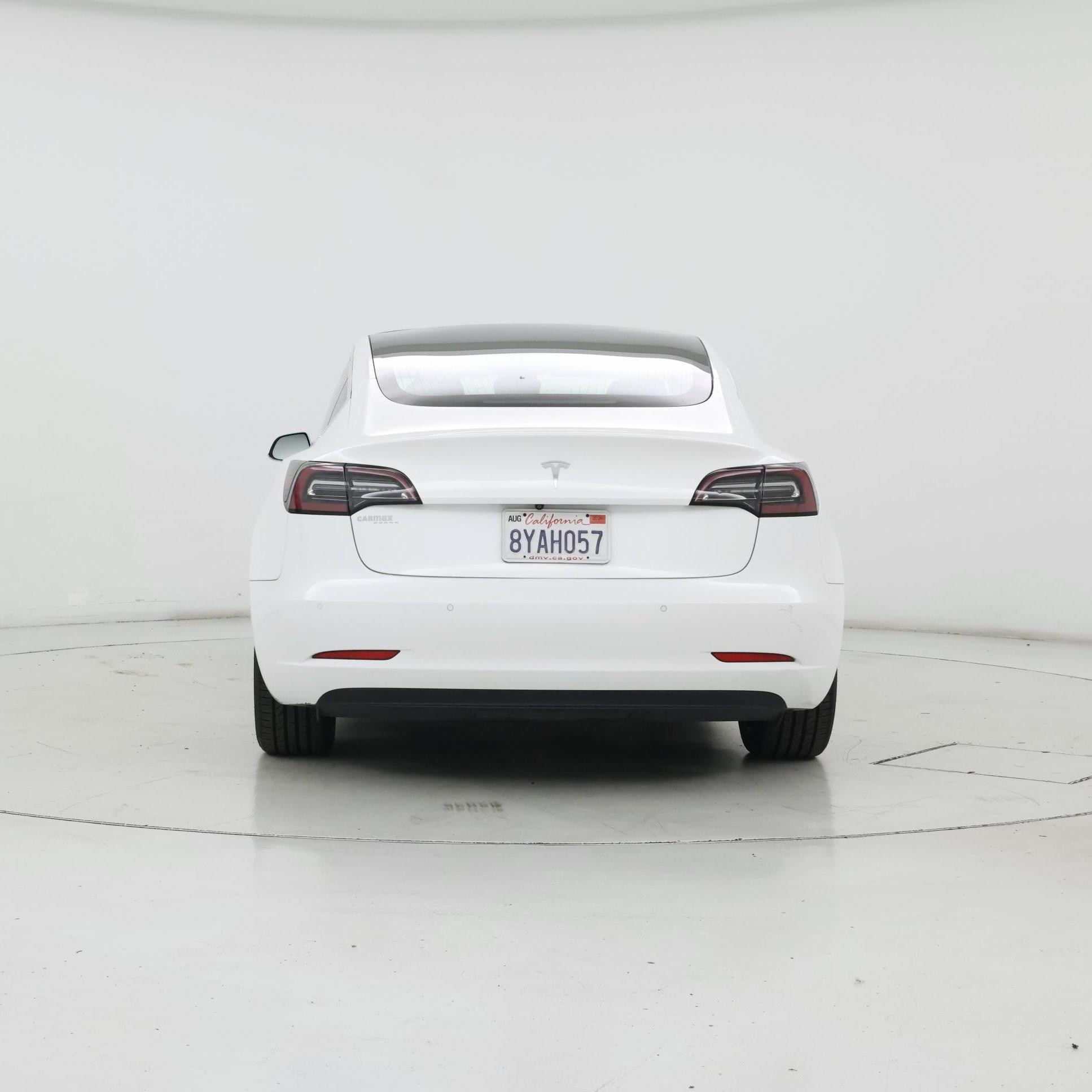 Thumbnail: 2019 Tesla Model 3 - 6