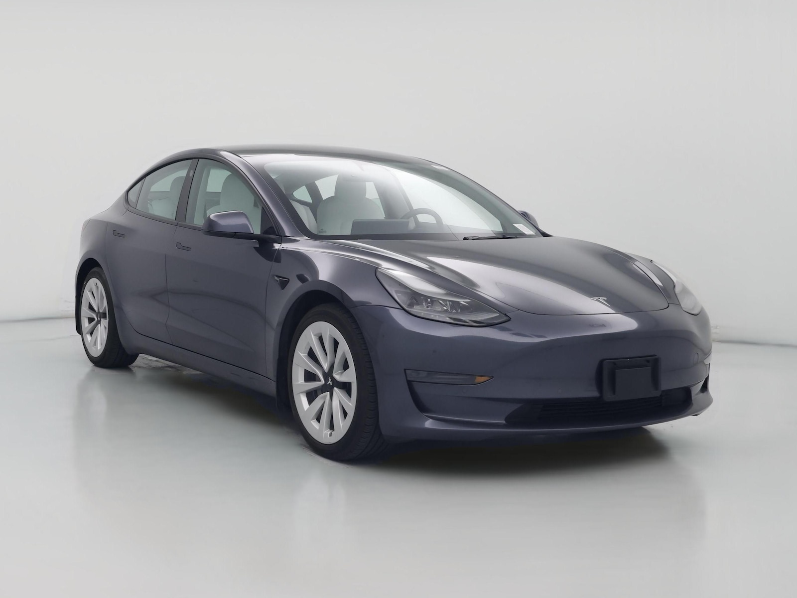 2022 Tesla Model 3 Base
