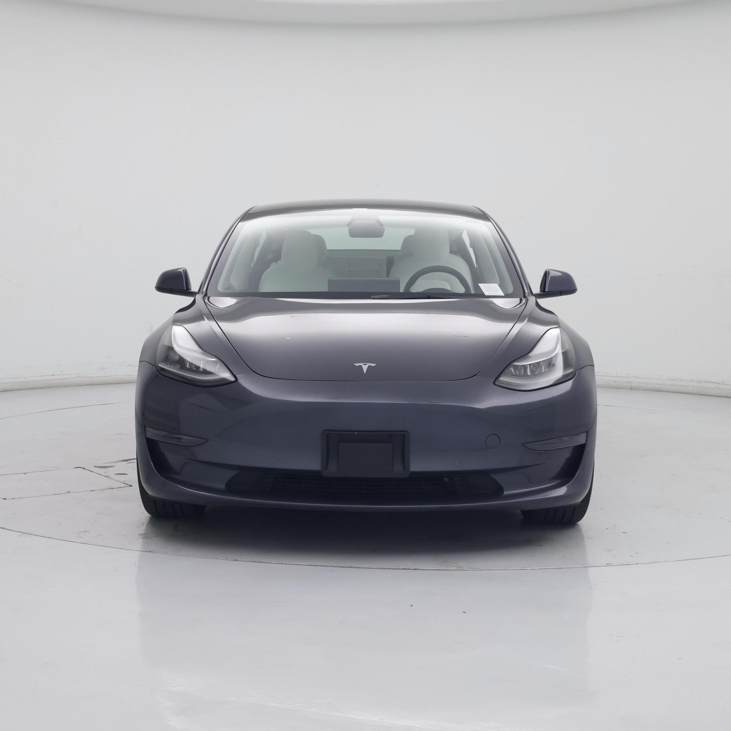 Thumbnail: 2022 Tesla Model 3 - 5