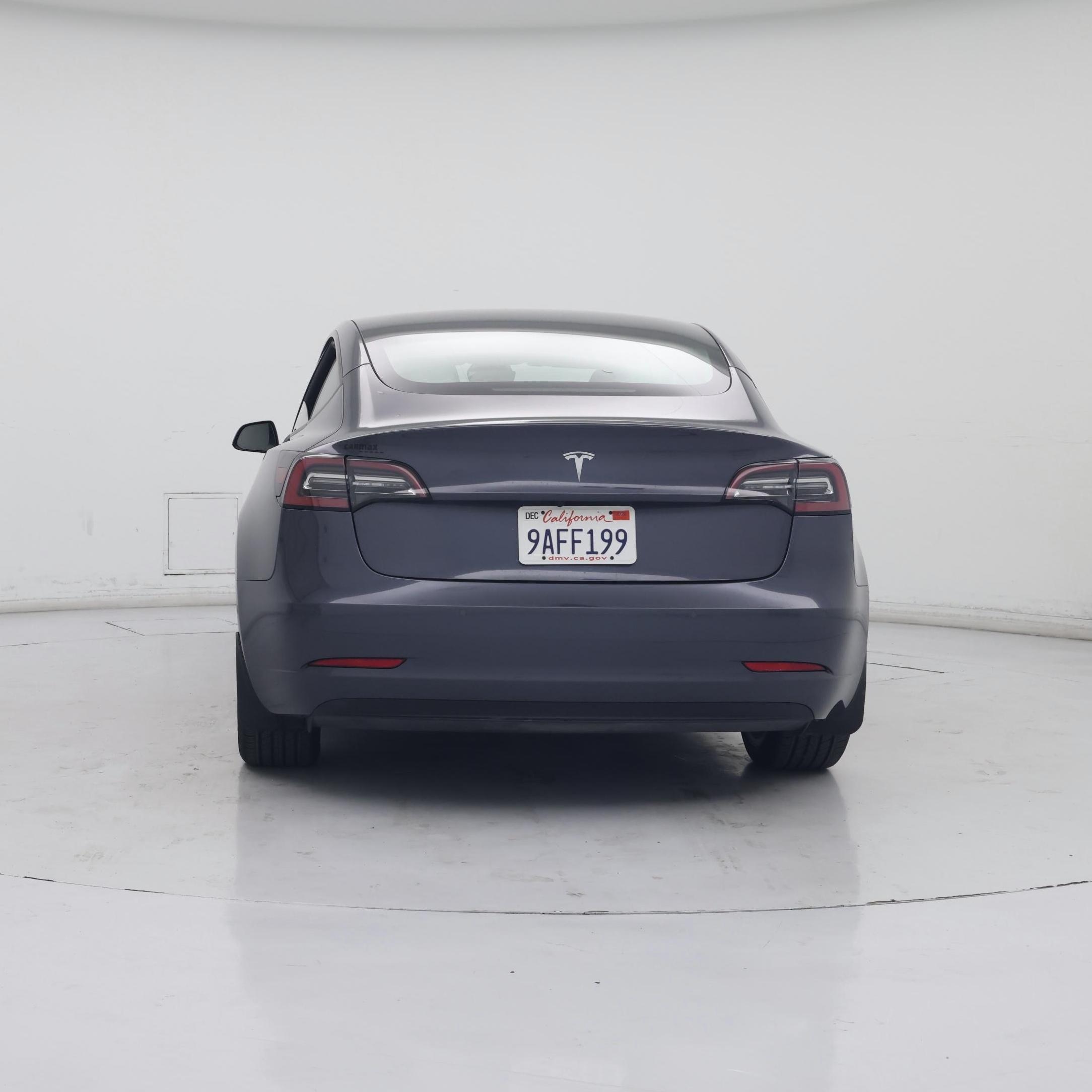 Thumbnail: 2022 Tesla Model 3 - 6