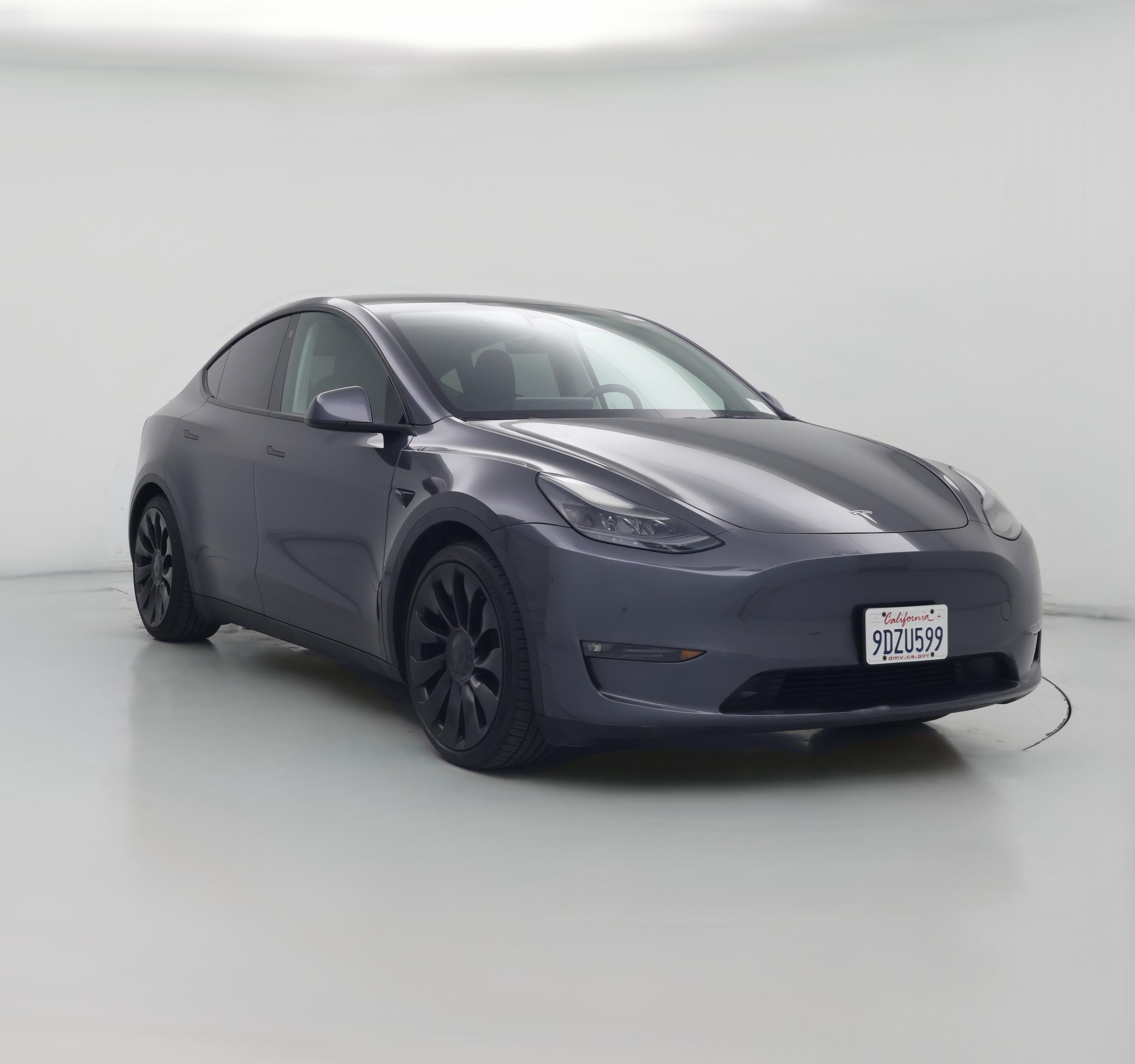 Thumbnail: 2023 Tesla Model Y - 1