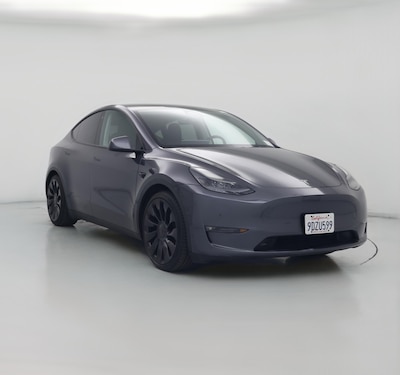 2023 Tesla Model Y Performance