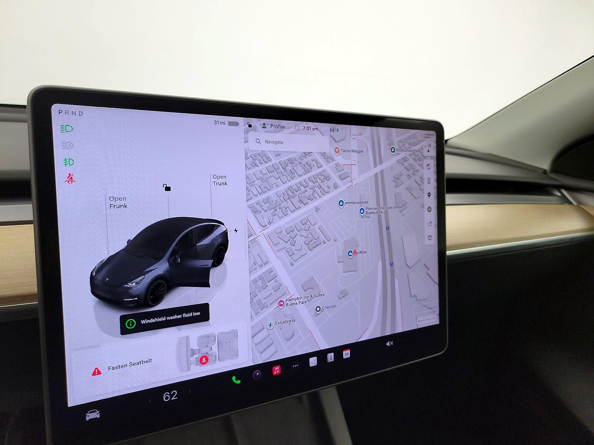 Thumbnail: 2023 Tesla Model Y - 13