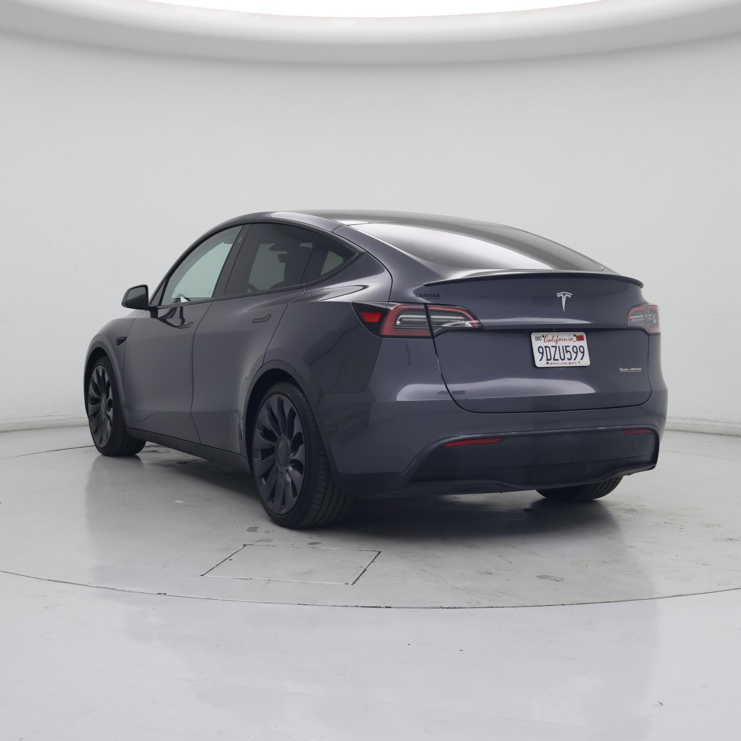 Thumbnail: 2023 Tesla Model Y - 2