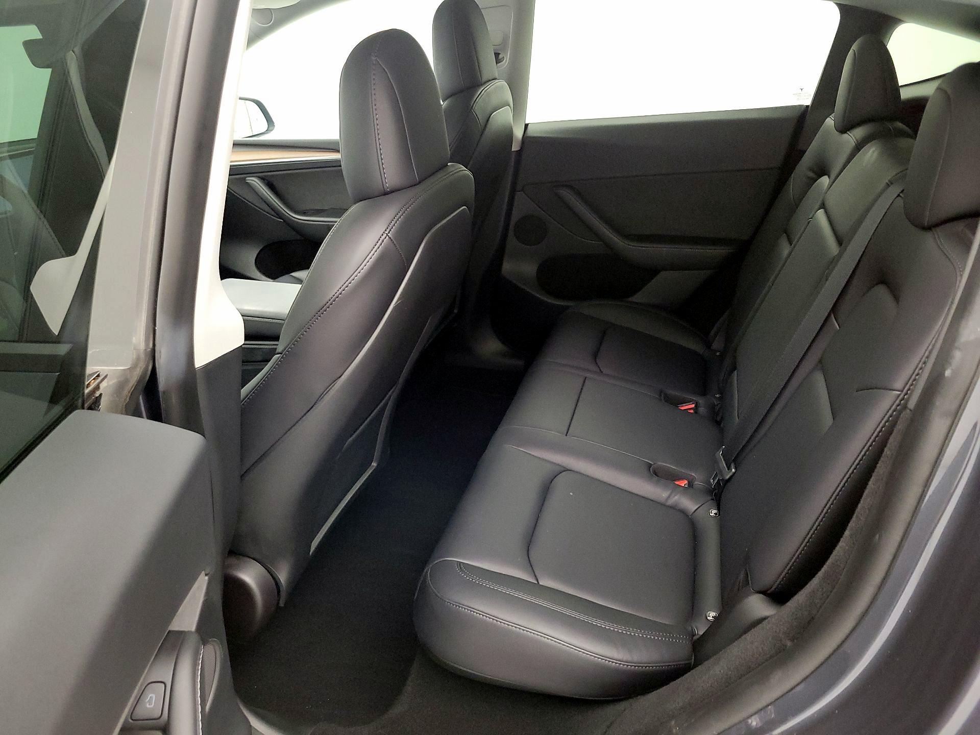 Thumbnail: 2023 Tesla Model Y - 19