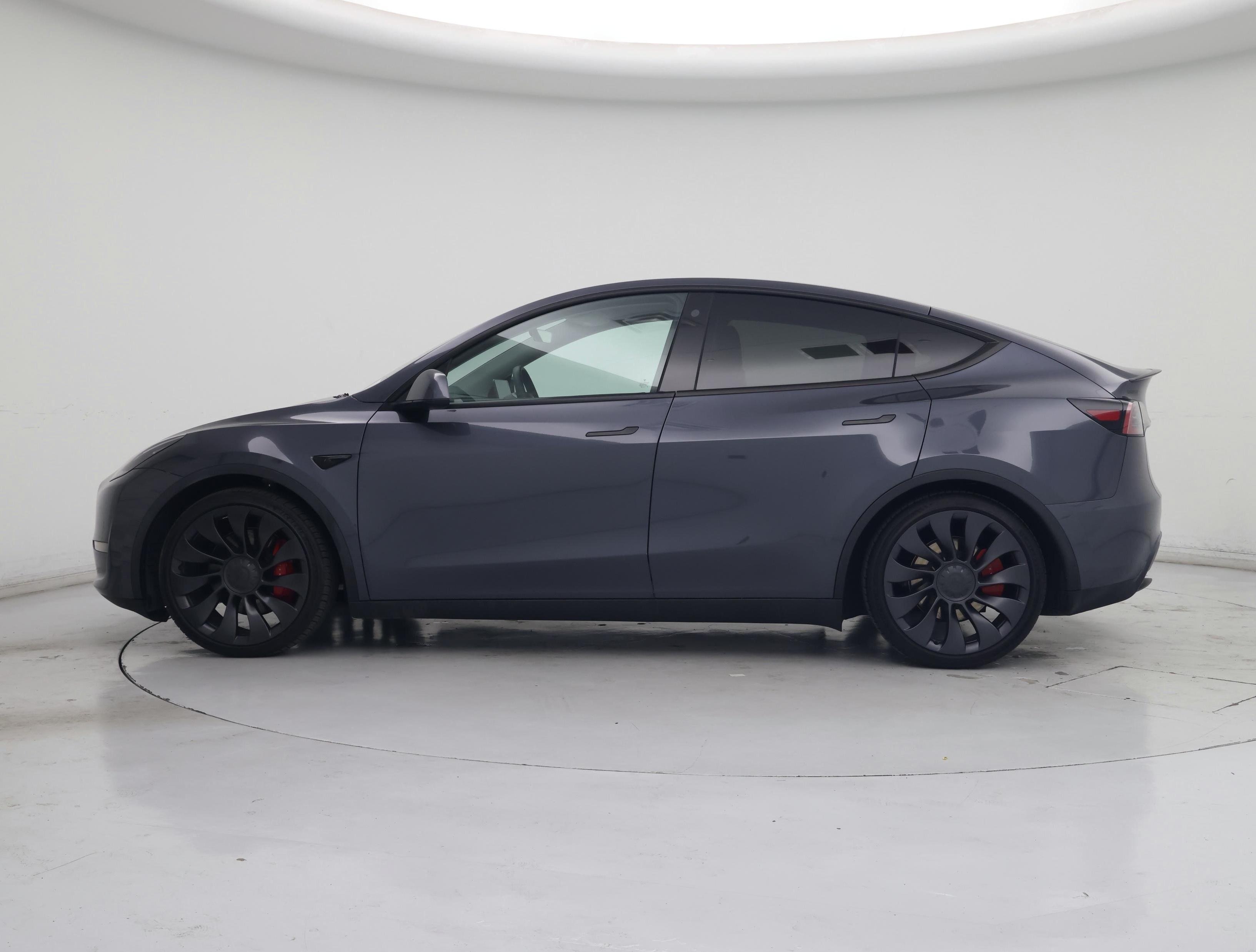 Thumbnail: 2023 Tesla Model Y - 3