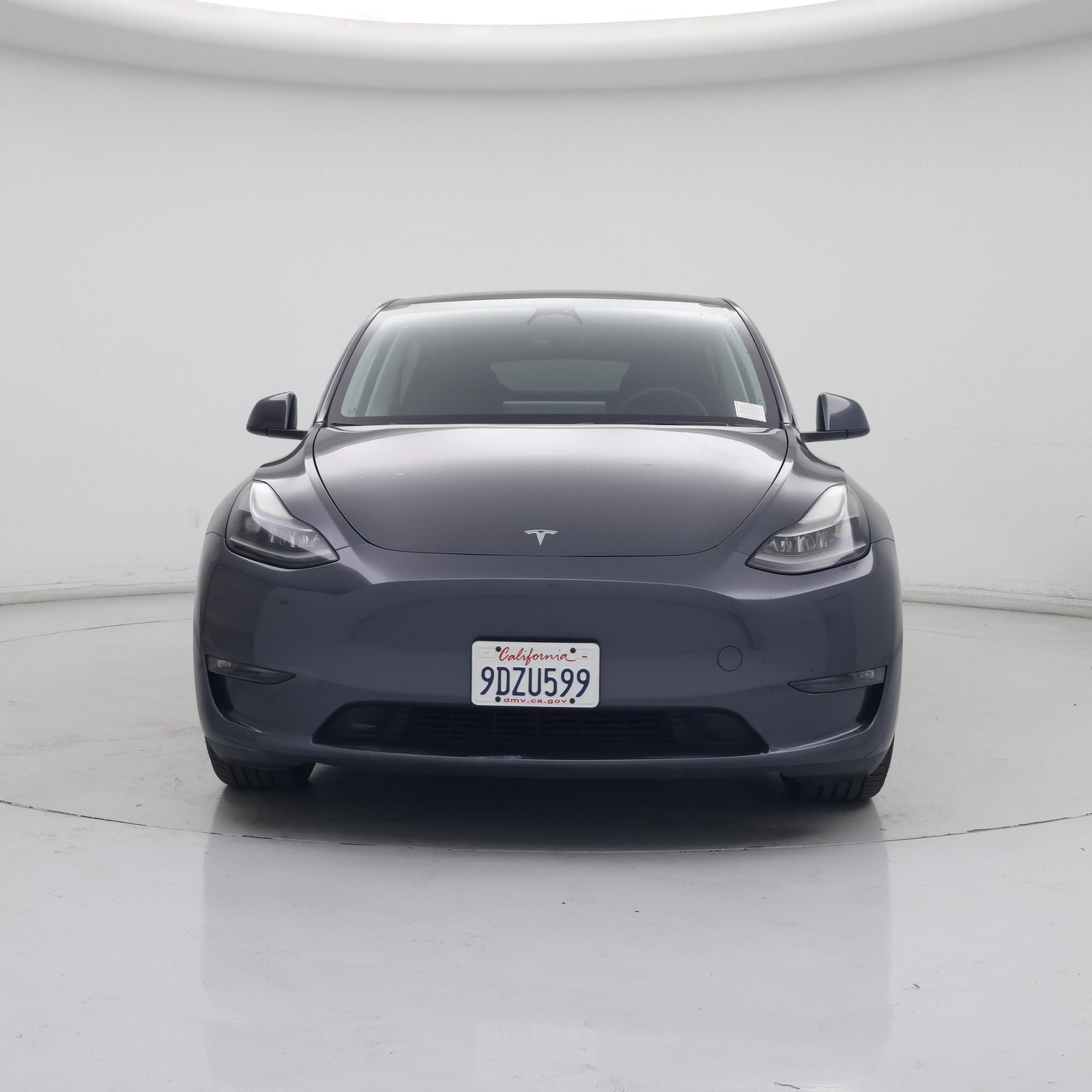 Thumbnail: 2023 Tesla Model Y - 5