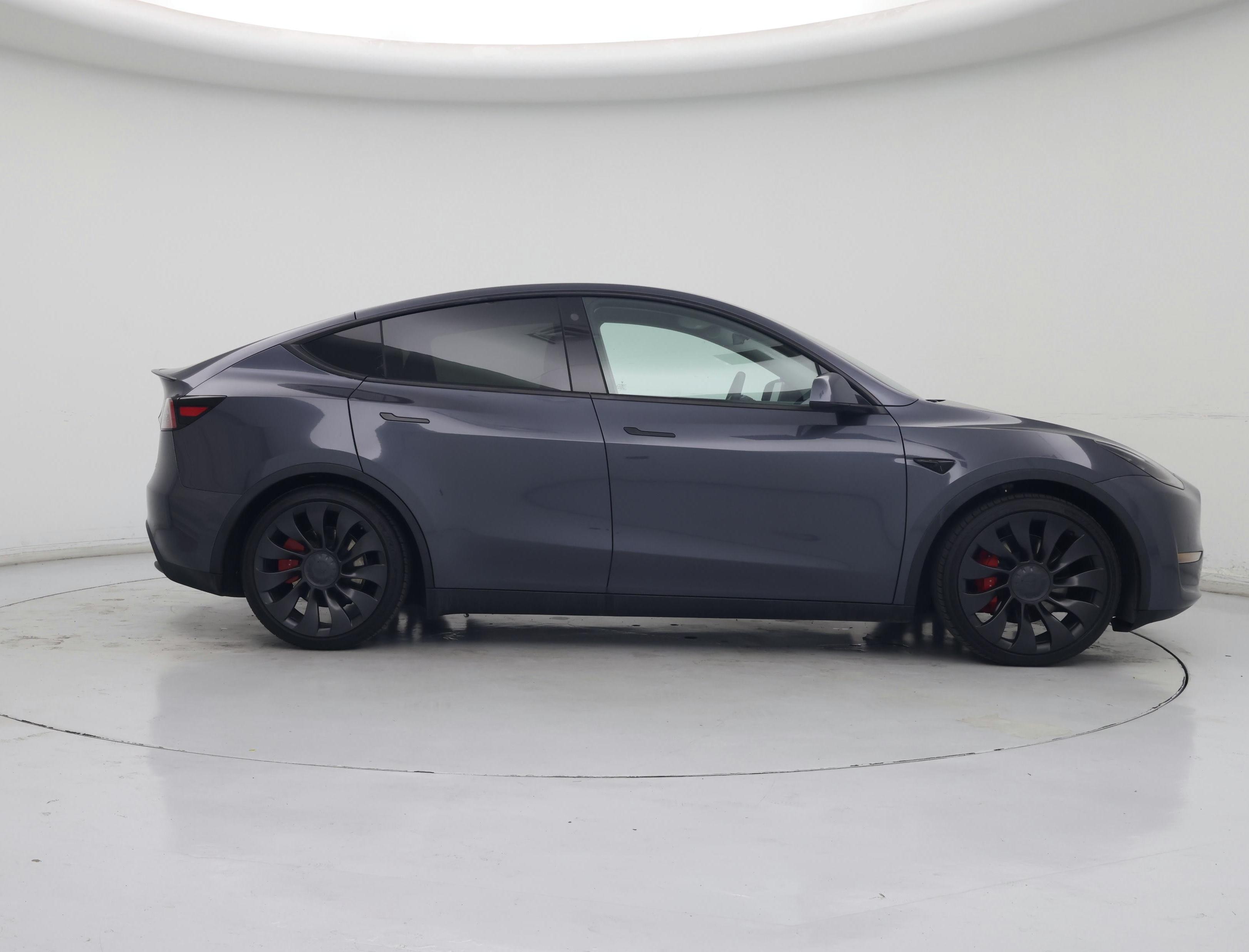 Thumbnail: 2023 Tesla Model Y - 7