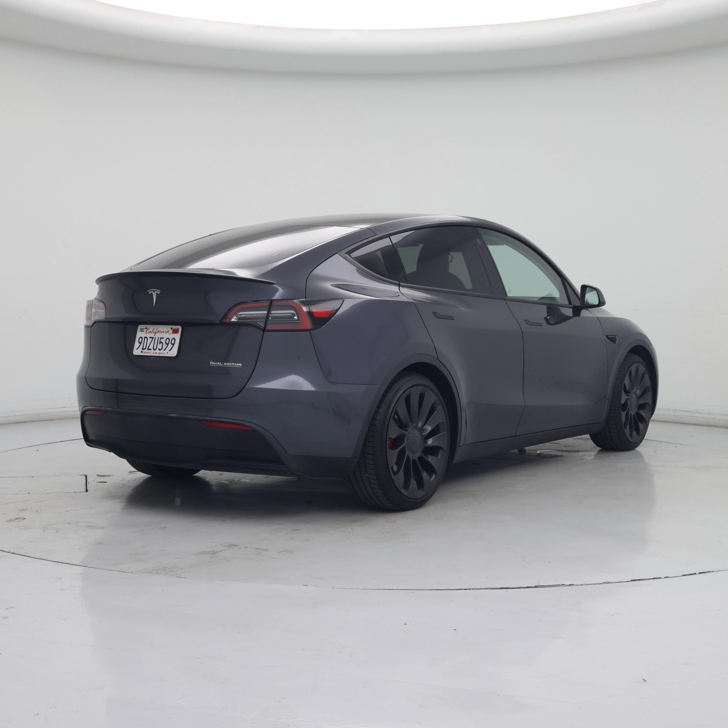 Thumbnail: 2023 Tesla Model Y - 8