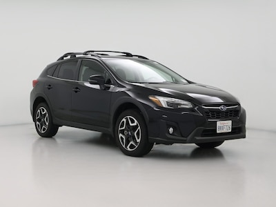 2019 Subaru Crosstrek Limited