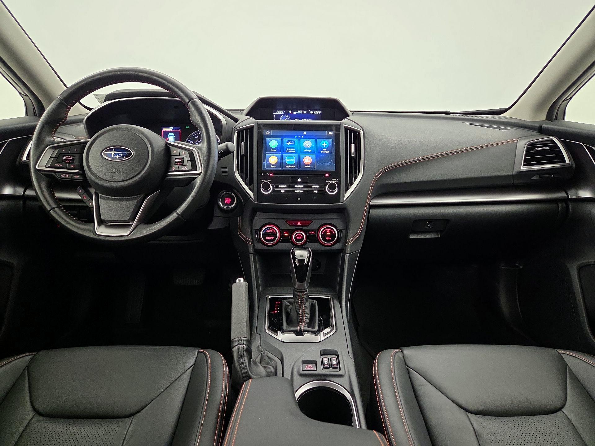 Thumbnail: 2019 Subaru Crosstrek - 9