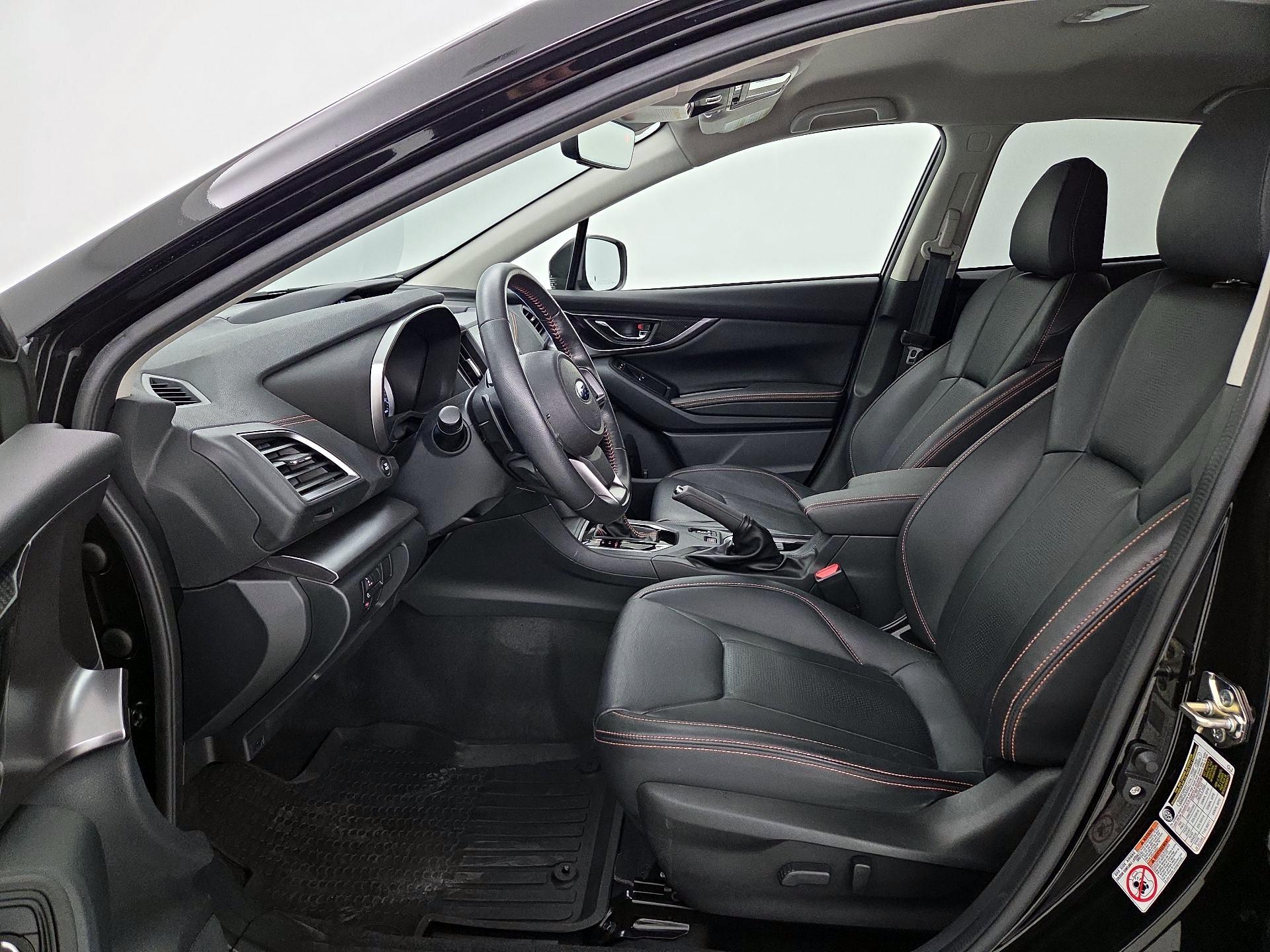 Thumbnail: 2019 Subaru Crosstrek - 11