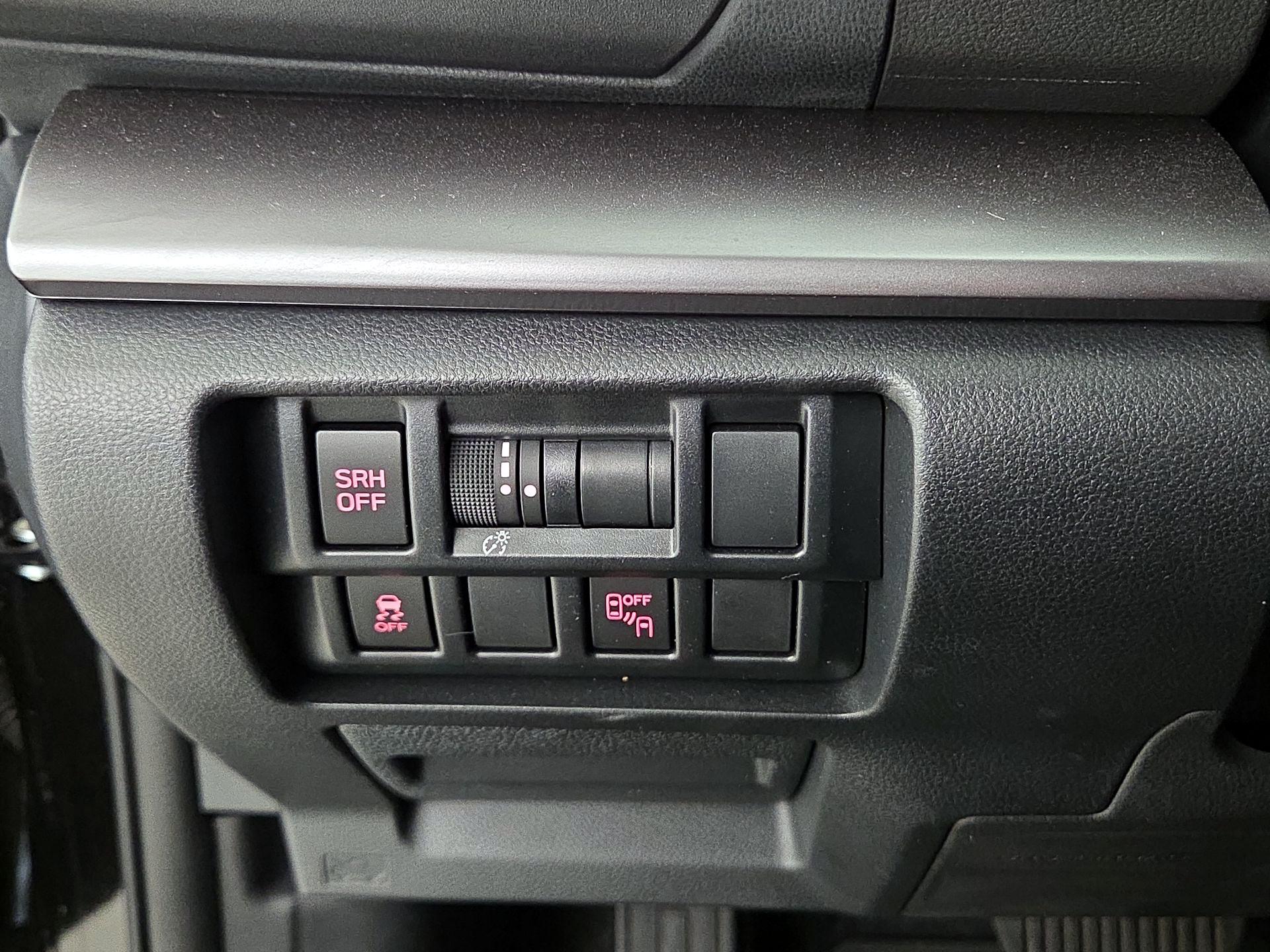 Thumbnail: 2019 Subaru Crosstrek - 13