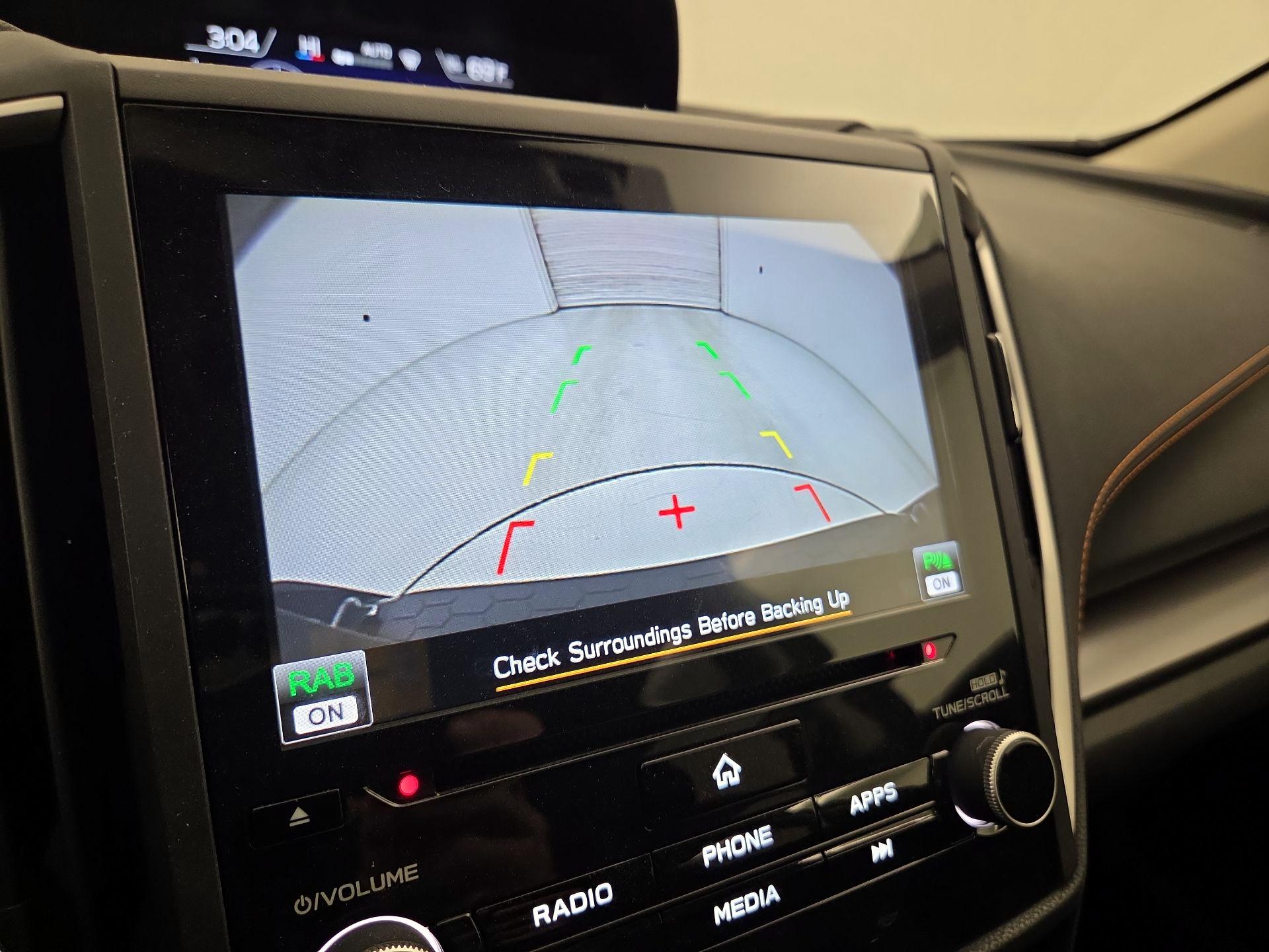 Thumbnail: 2019 Subaru Crosstrek - 14