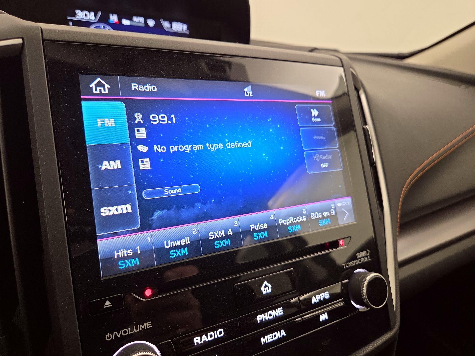 Thumbnail: 2019 Subaru Crosstrek - 15