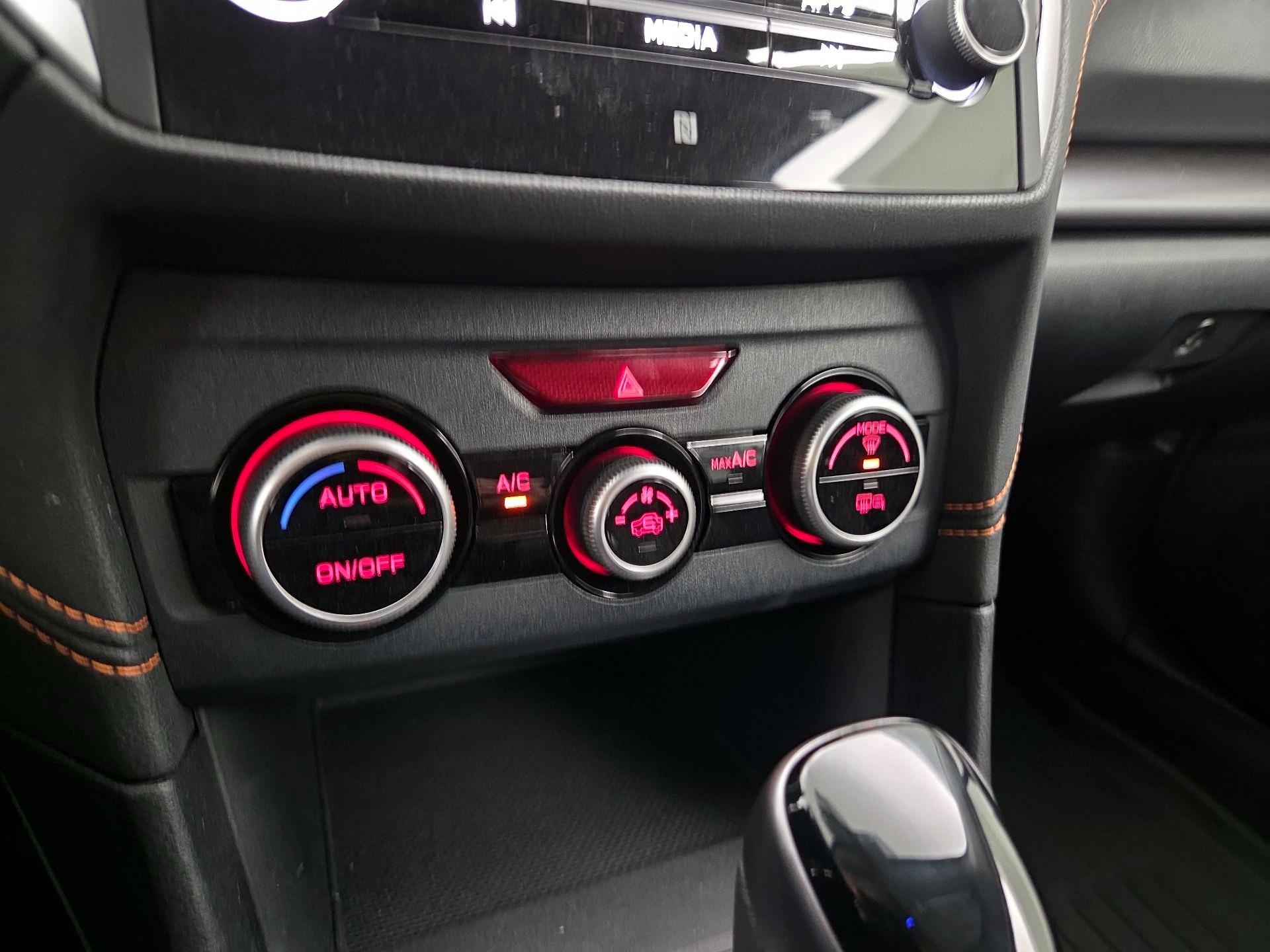 Thumbnail: 2019 Subaru Crosstrek - 16