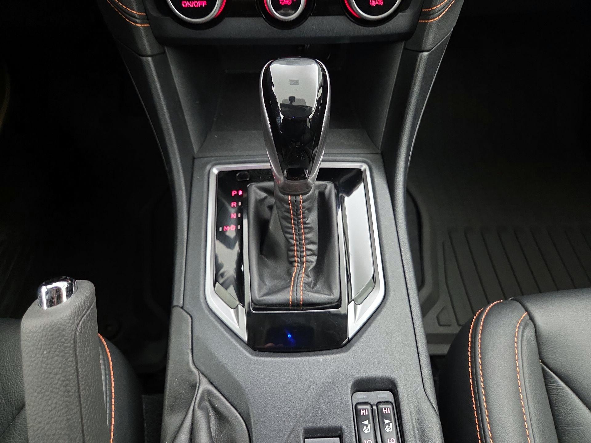 Thumbnail: 2019 Subaru Crosstrek - 17