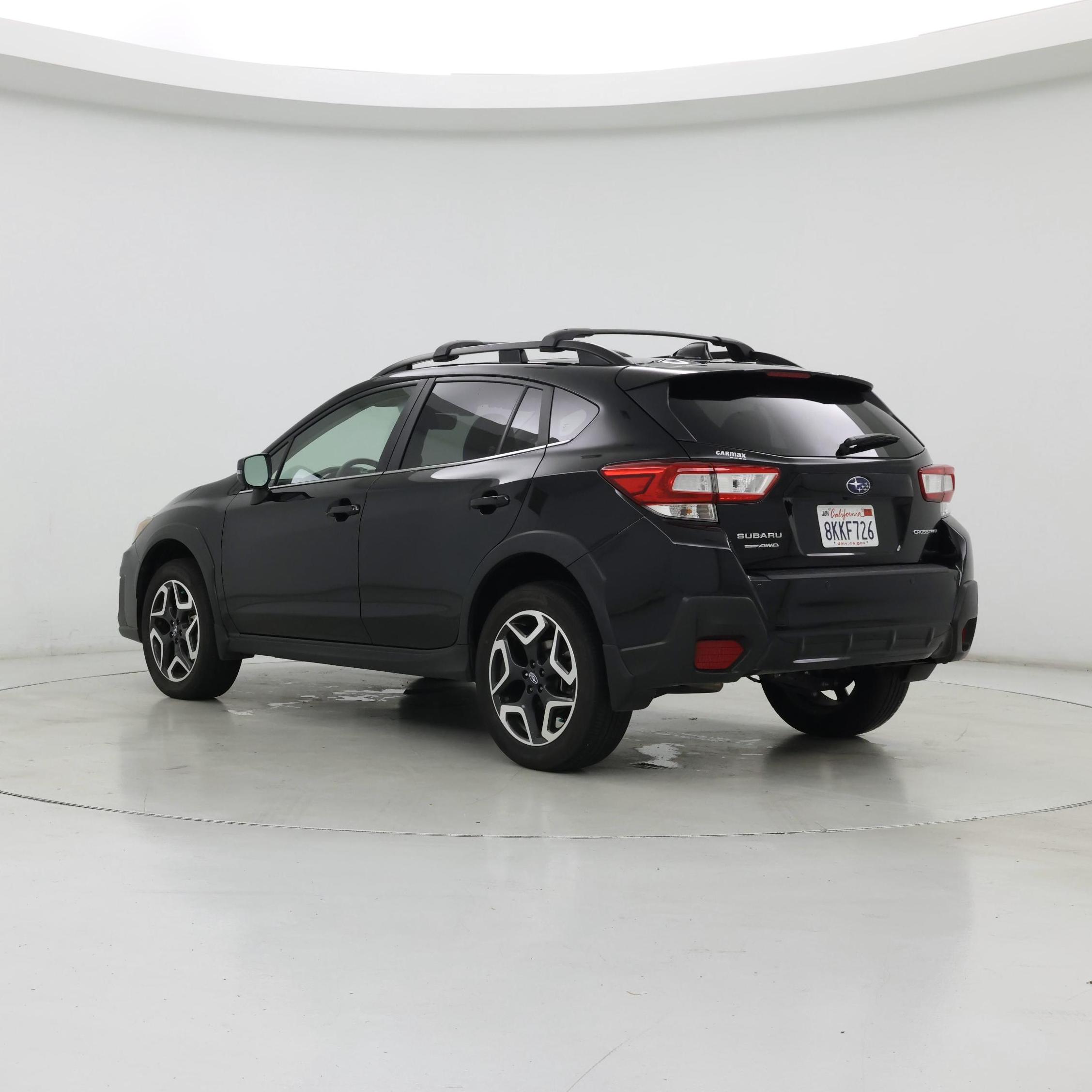 Thumbnail: 2019 Subaru Crosstrek - 2