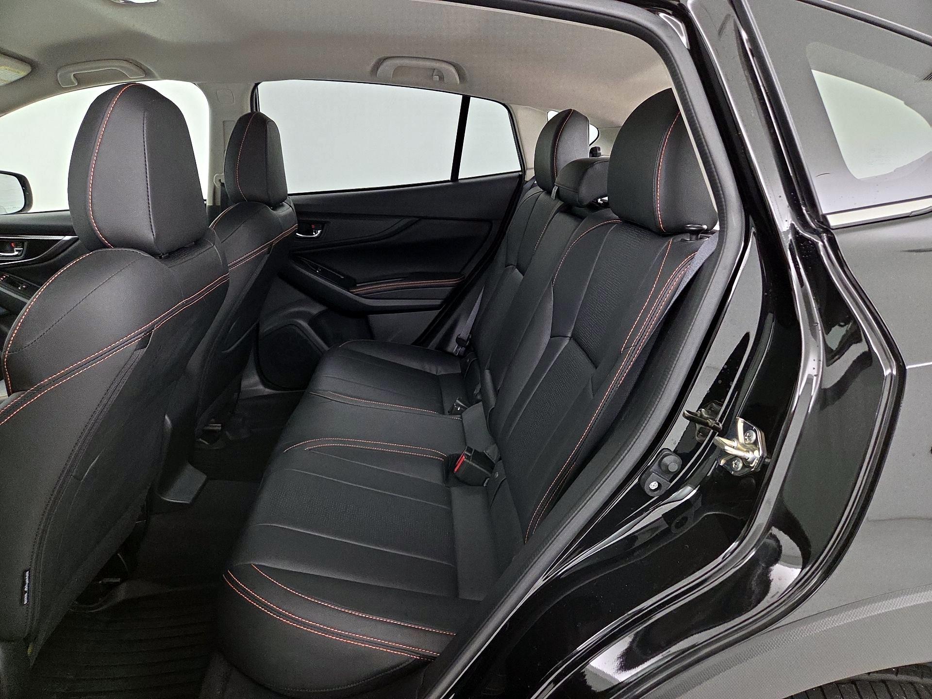 Thumbnail: 2019 Subaru Crosstrek - 19