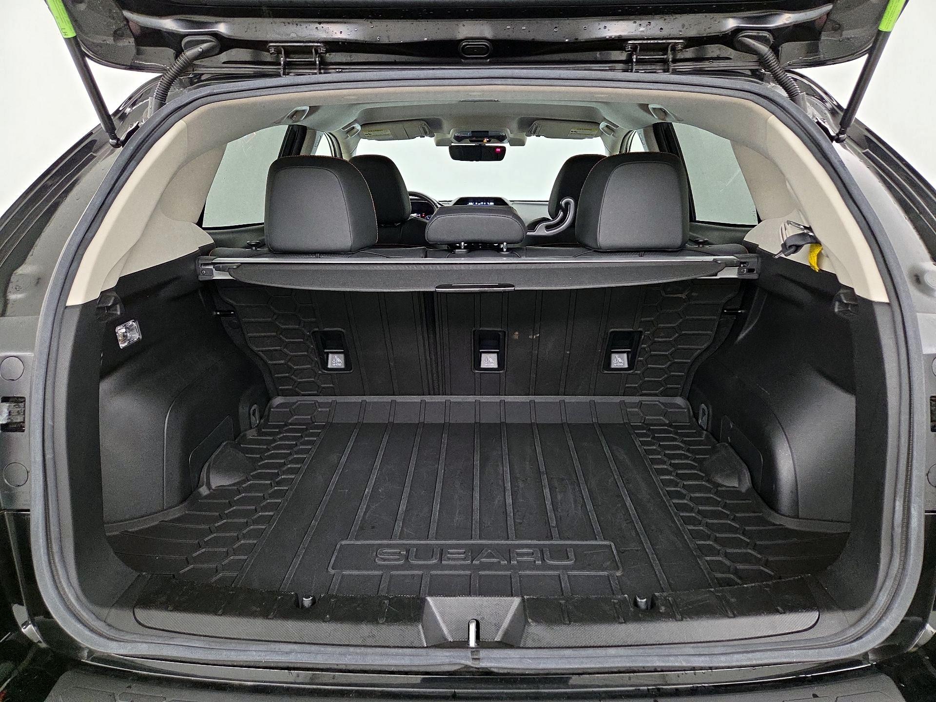 Thumbnail: 2019 Subaru Crosstrek - 20