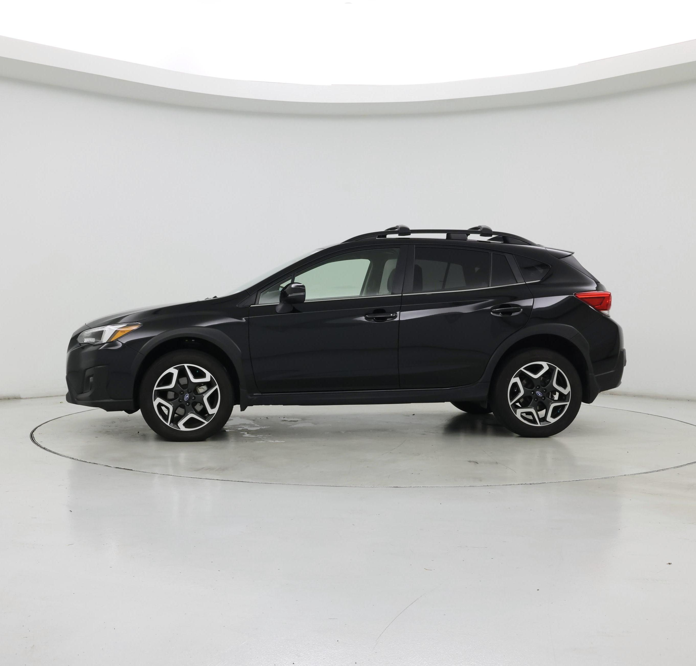 Thumbnail: 2019 Subaru Crosstrek - 3