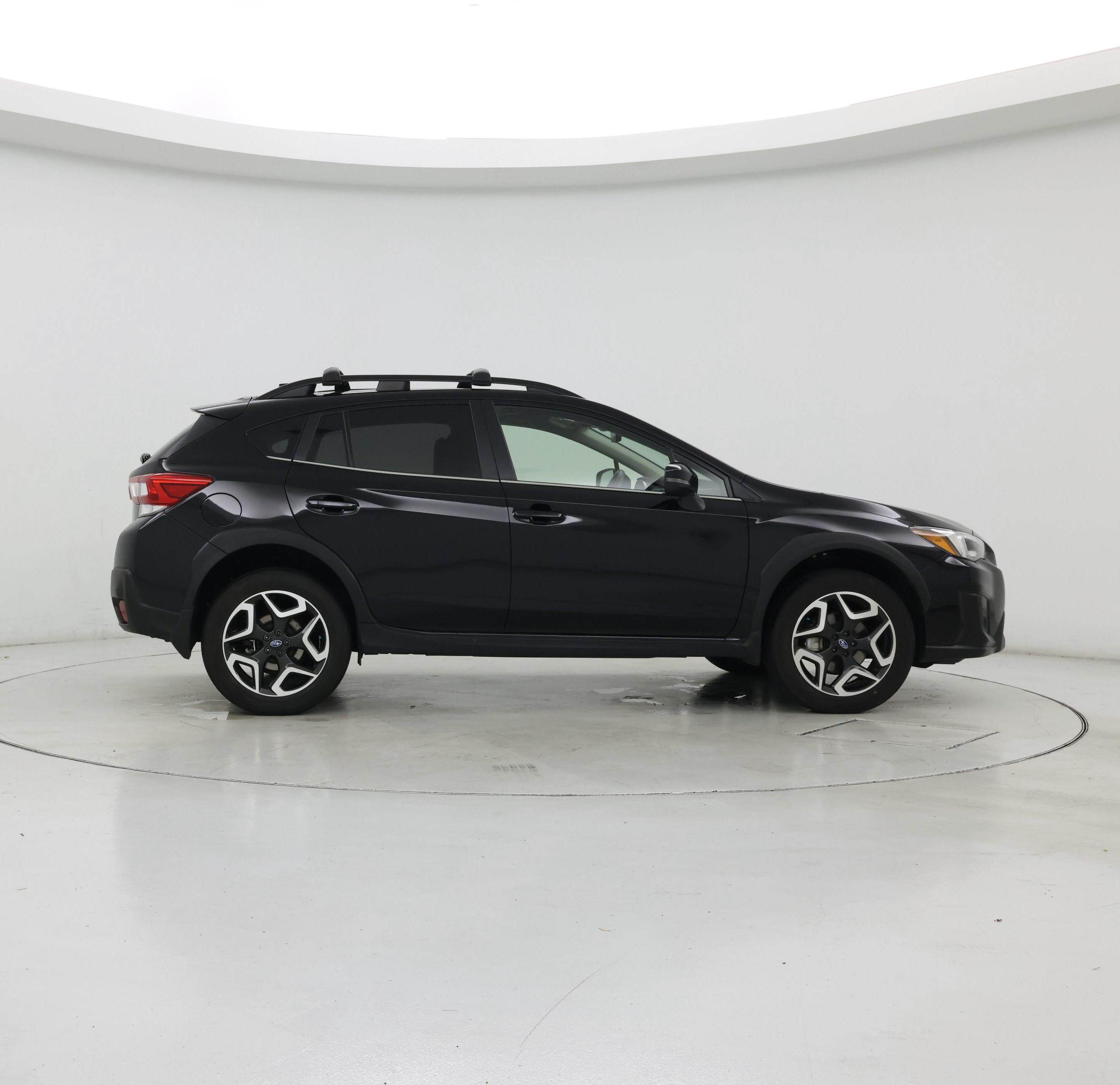 Thumbnail: 2019 Subaru Crosstrek - 7