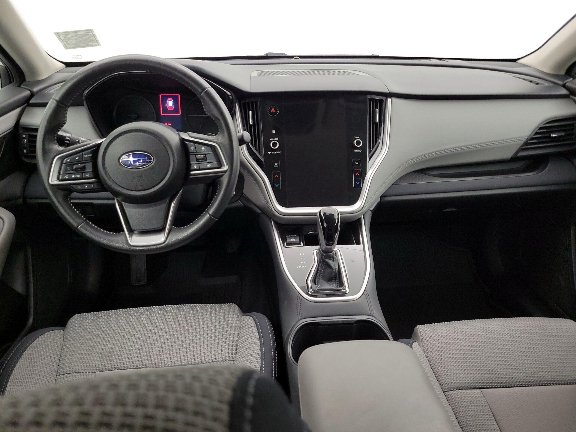 Thumbnail: 2024 Subaru Outback - 9