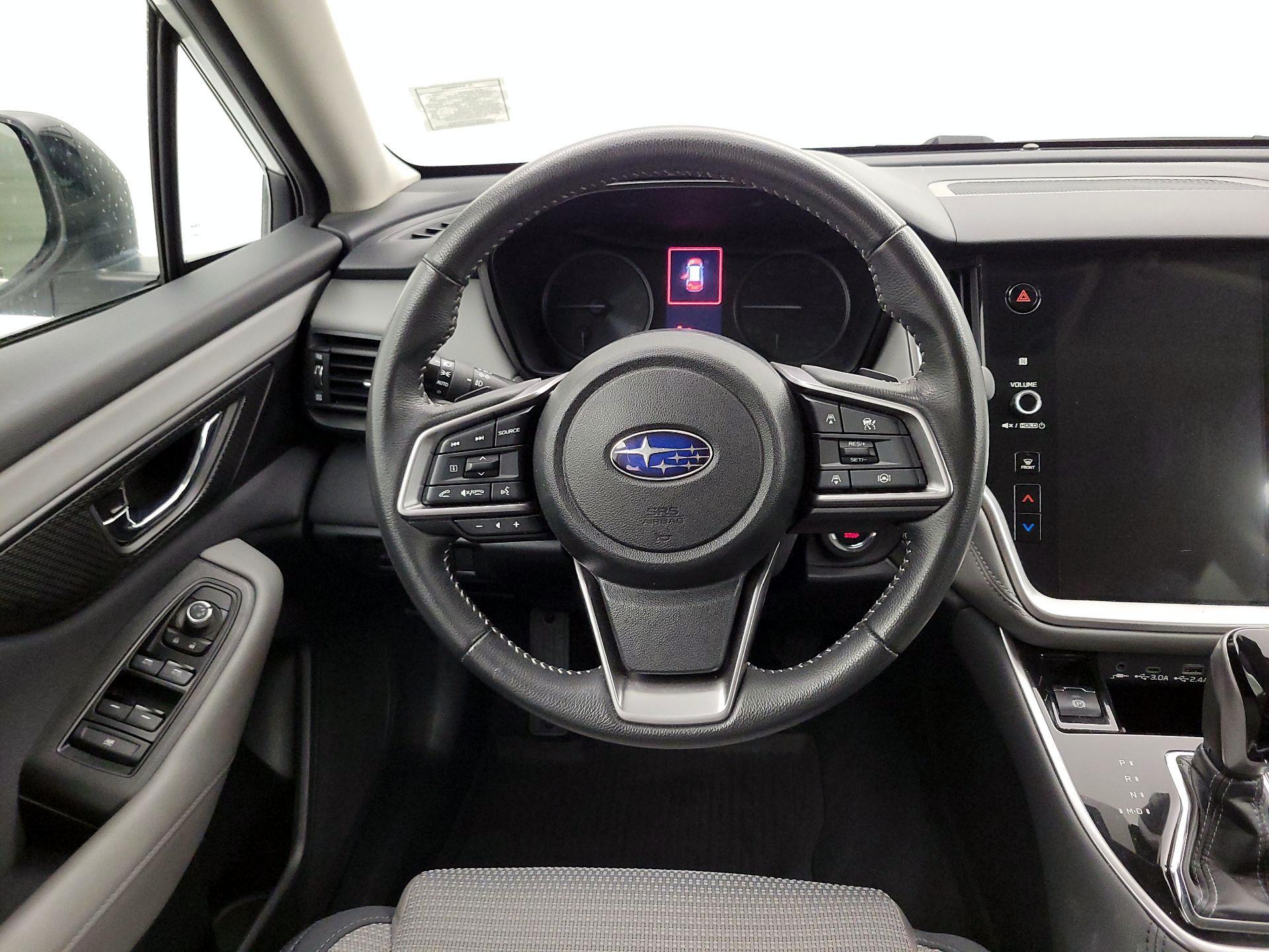 Thumbnail: 2024 Subaru Outback - 10