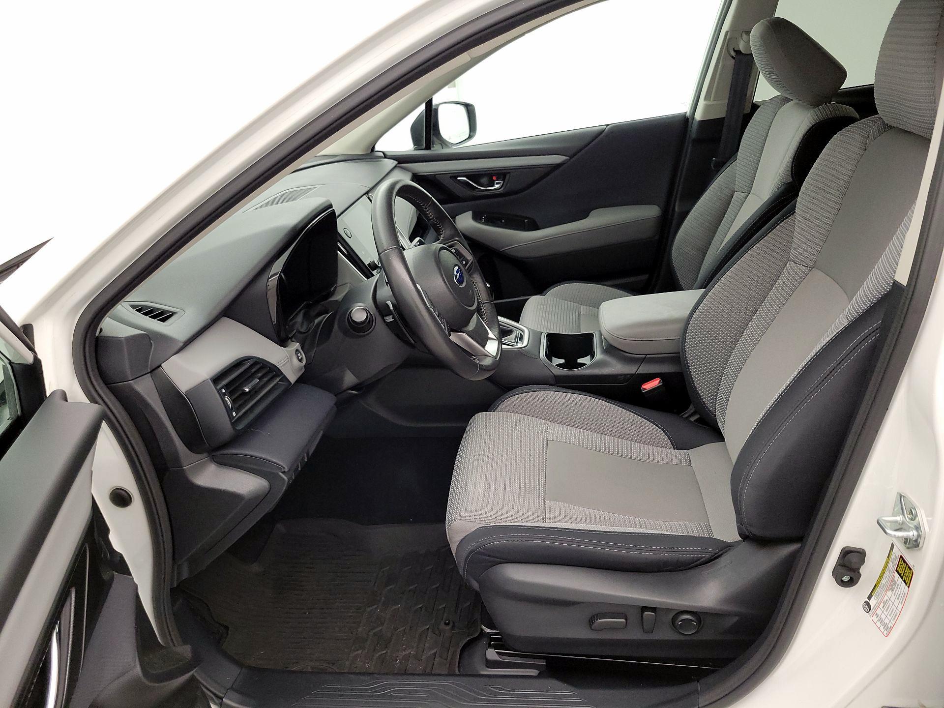 Thumbnail: 2024 Subaru Outback - 11