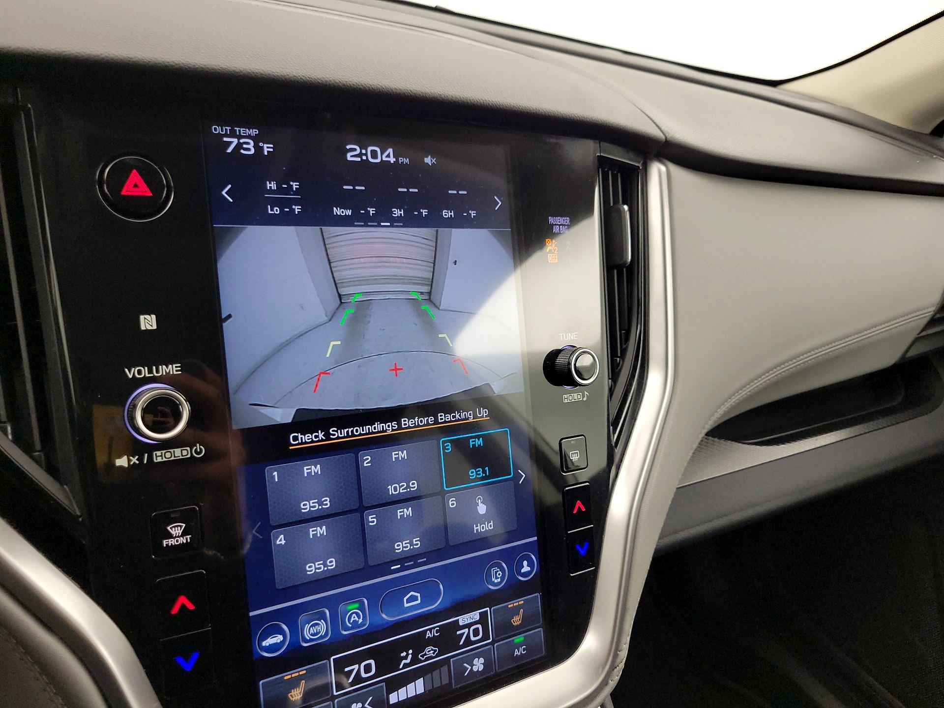 Thumbnail: 2024 Subaru Outback - 14