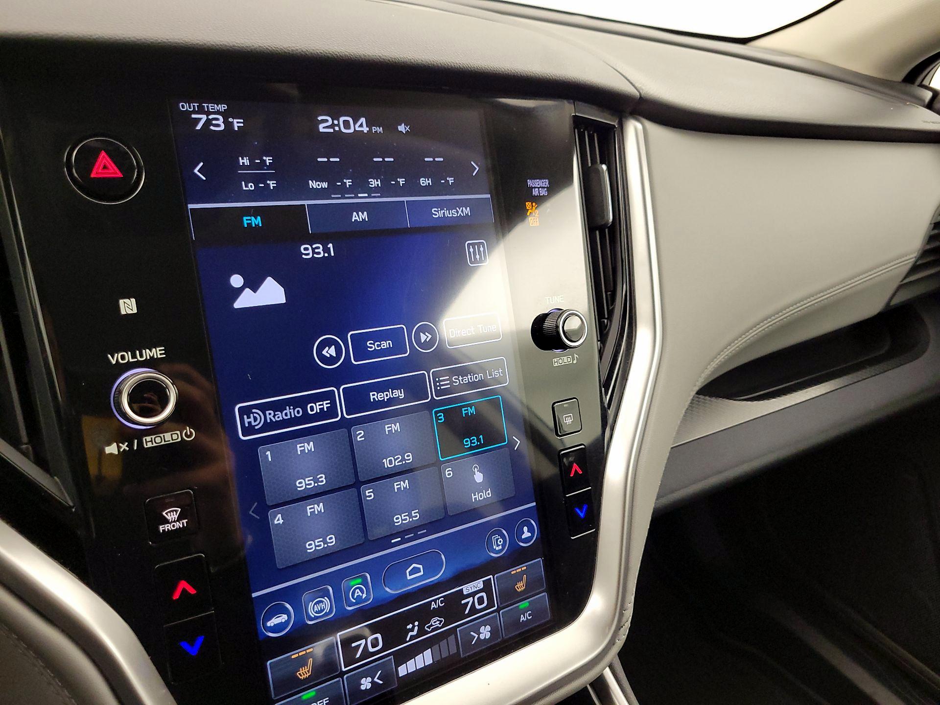 Thumbnail: 2024 Subaru Outback - 15