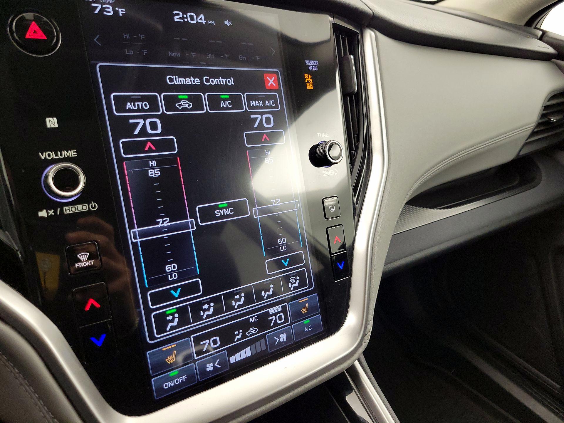 Thumbnail: 2024 Subaru Outback - 16