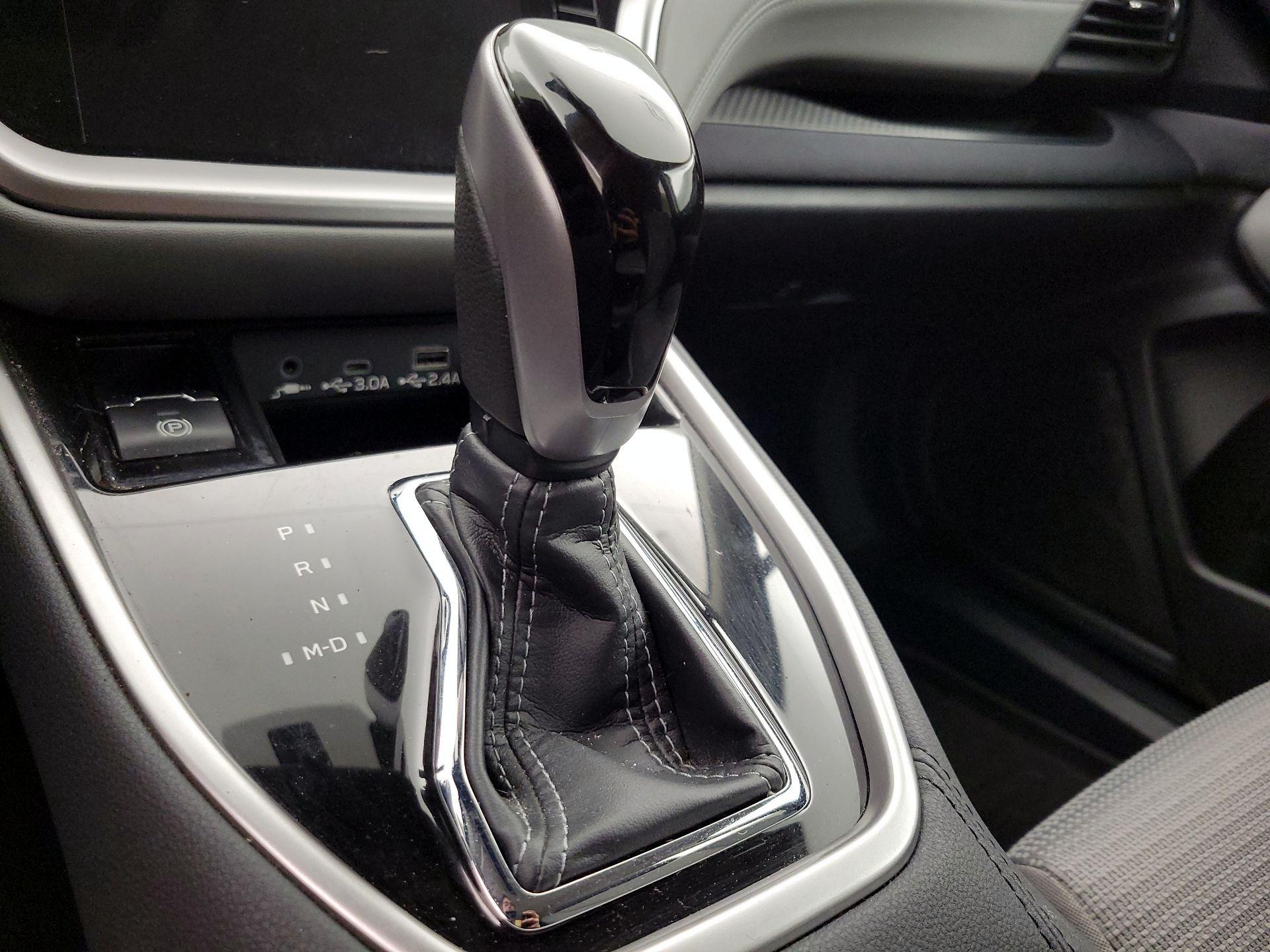 Thumbnail: 2024 Subaru Outback - 17