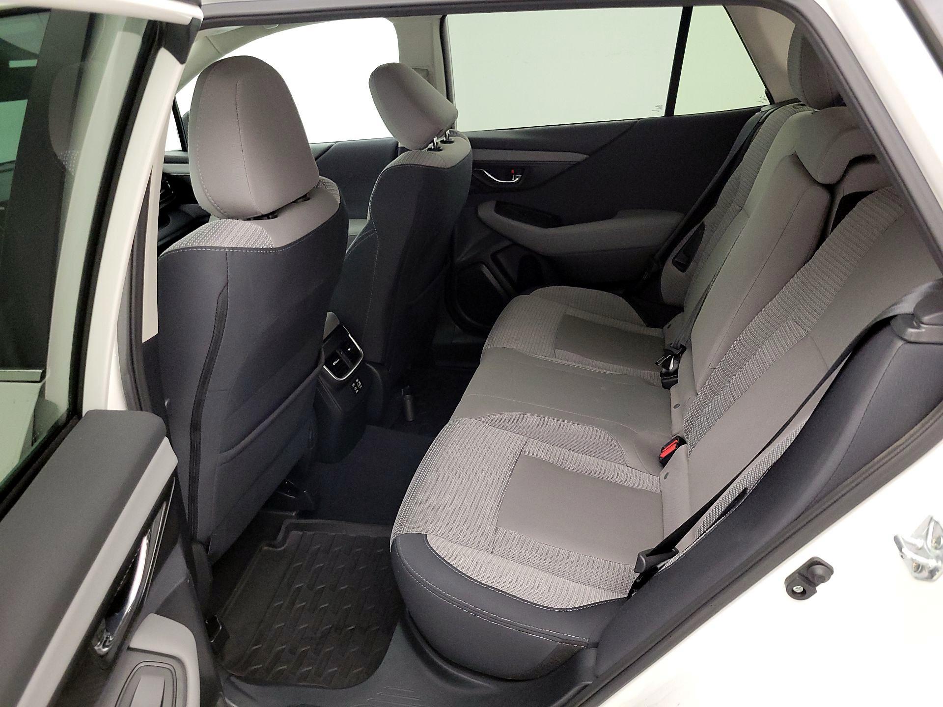 Thumbnail: 2024 Subaru Outback - 18