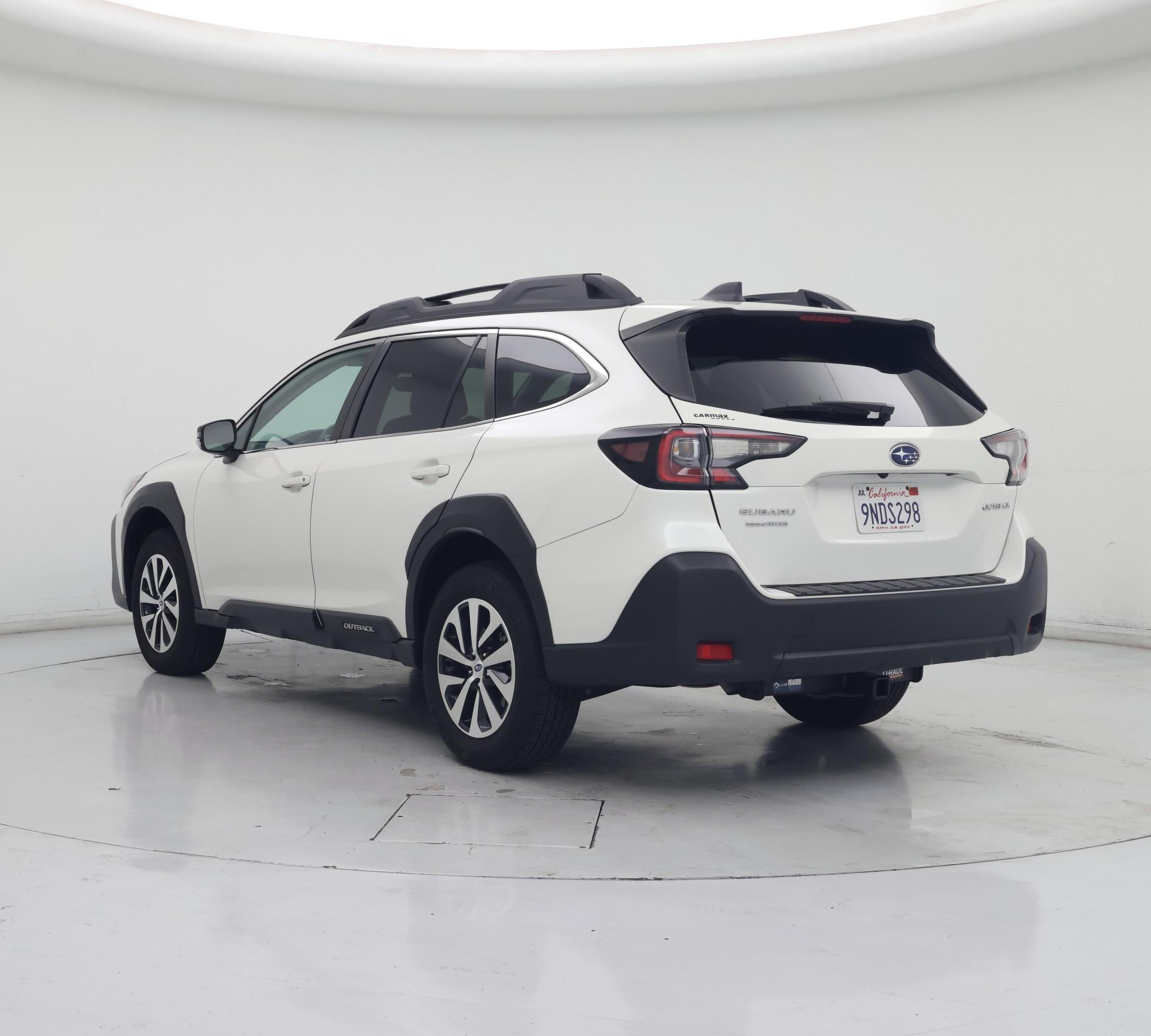 Thumbnail: 2024 Subaru Outback - 2