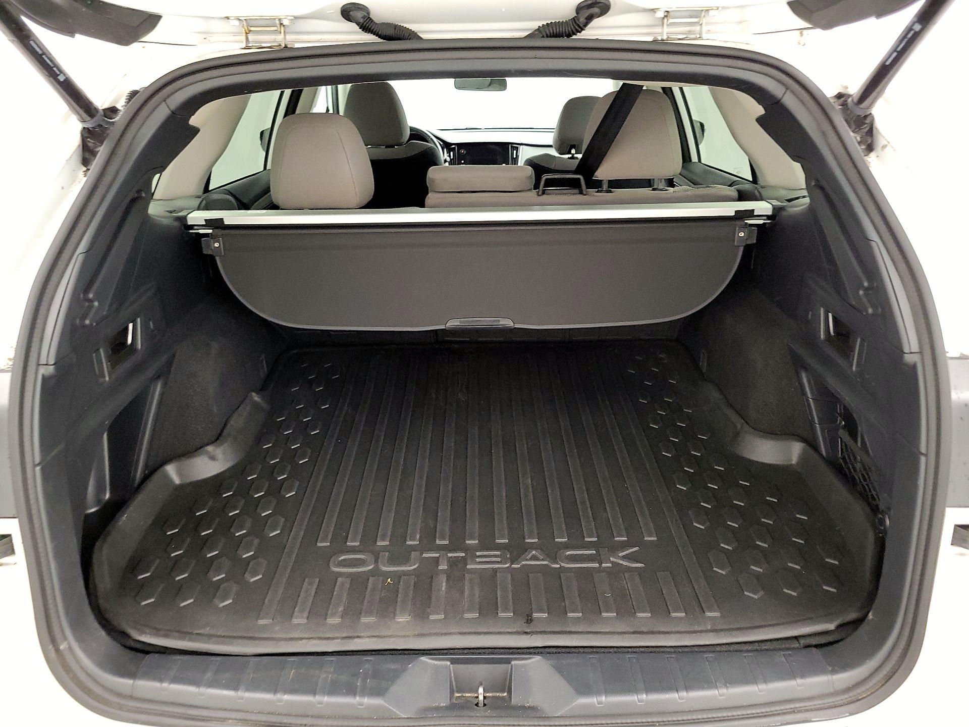 Thumbnail: 2024 Subaru Outback - 19