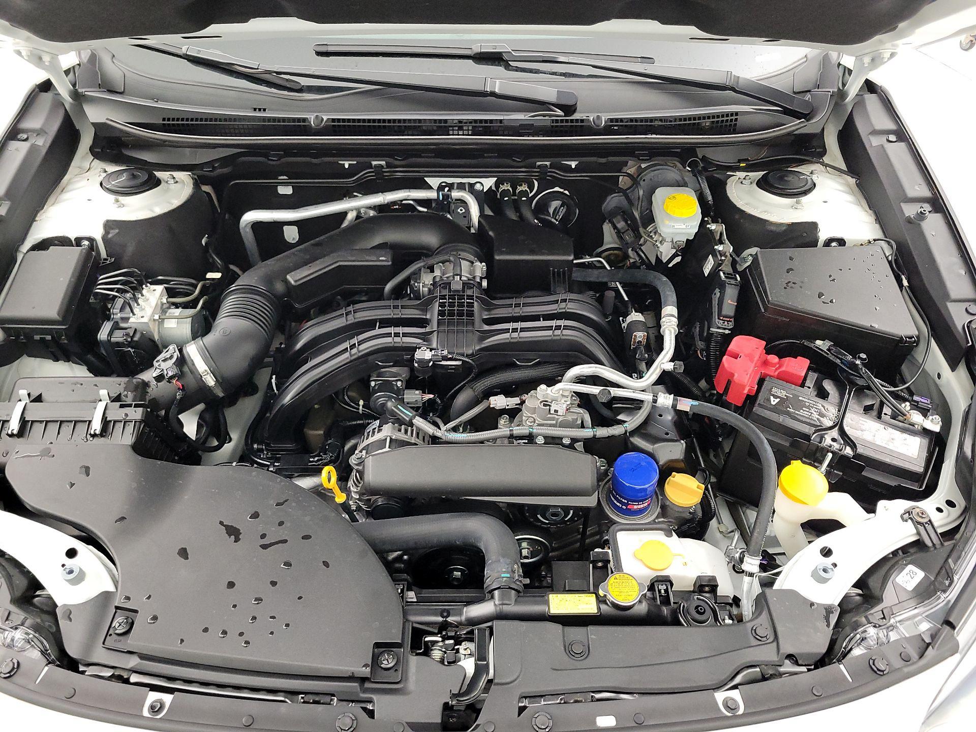 Thumbnail: 2024 Subaru Outback - 20