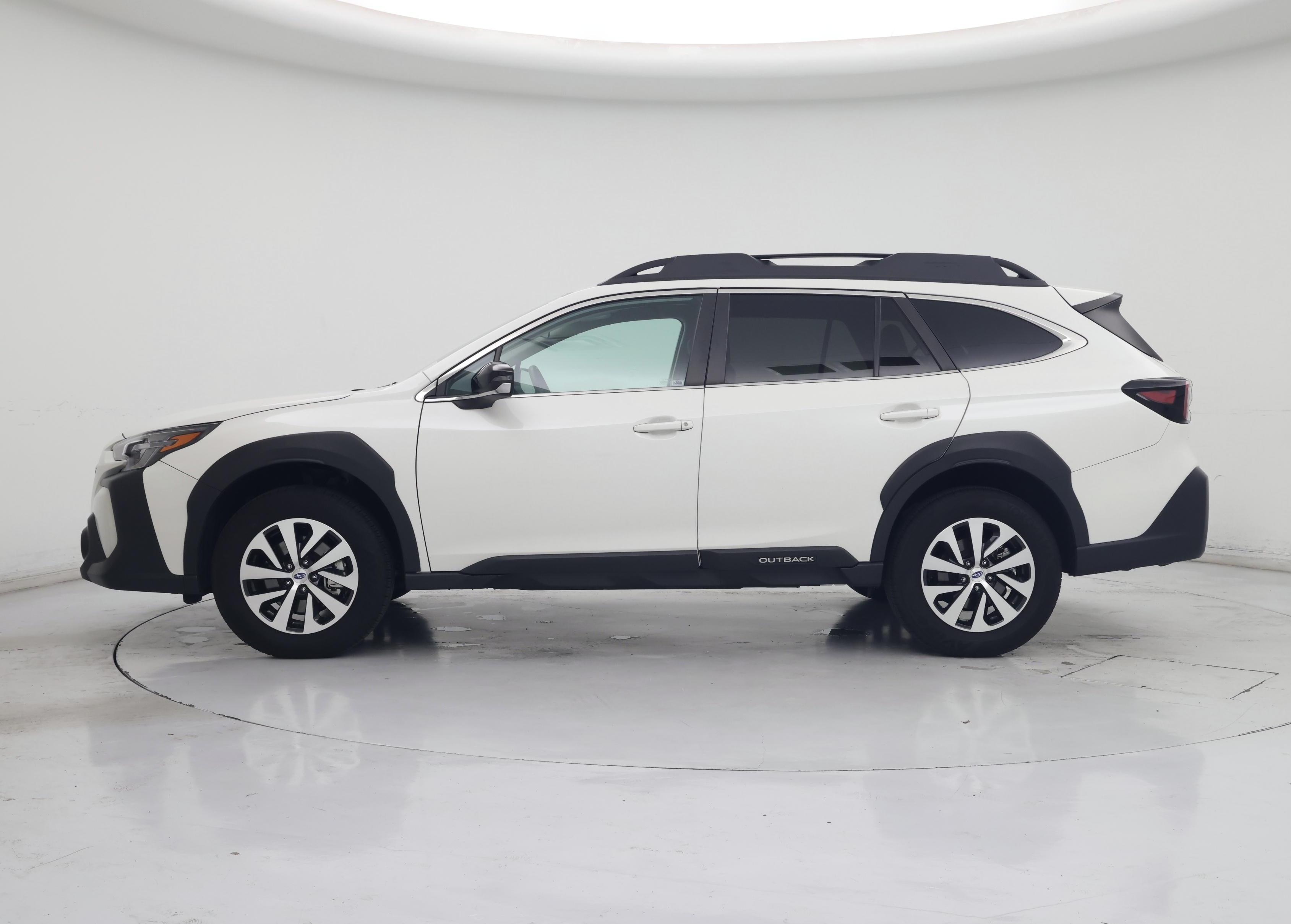Thumbnail: 2024 Subaru Outback - 3