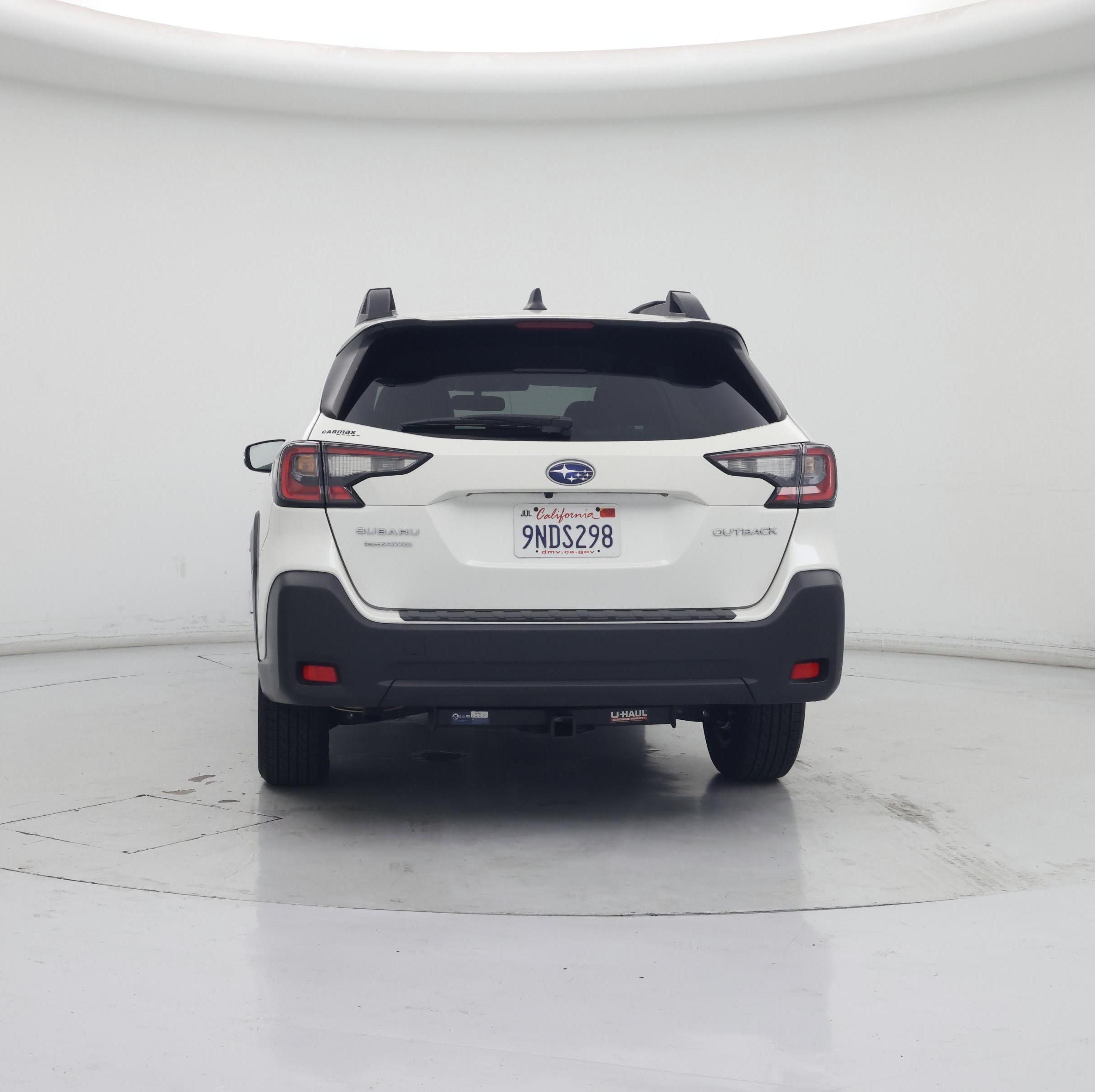 Thumbnail: 2024 Subaru Outback - 6